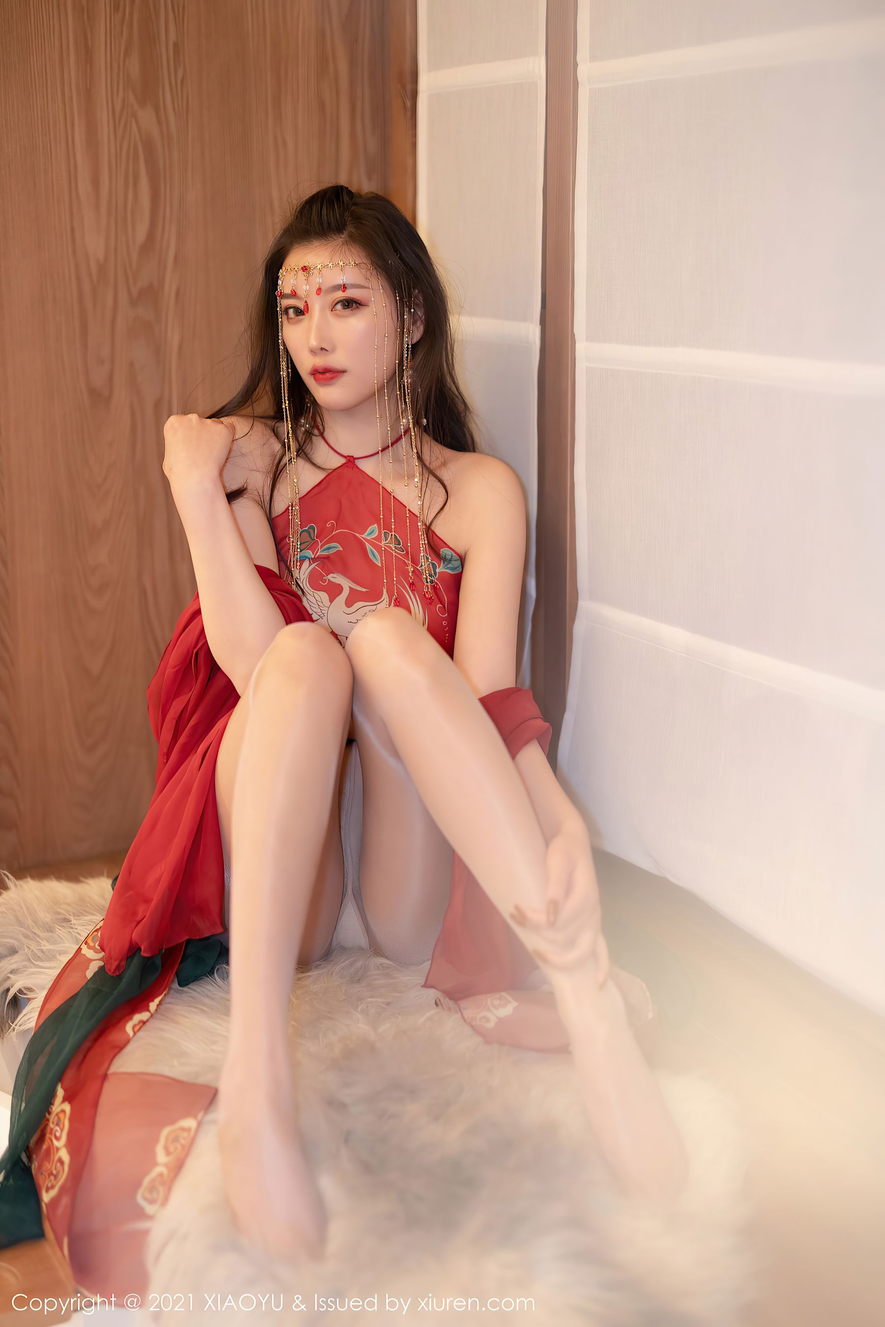 Vol.688 杨晨晨Yome-图28