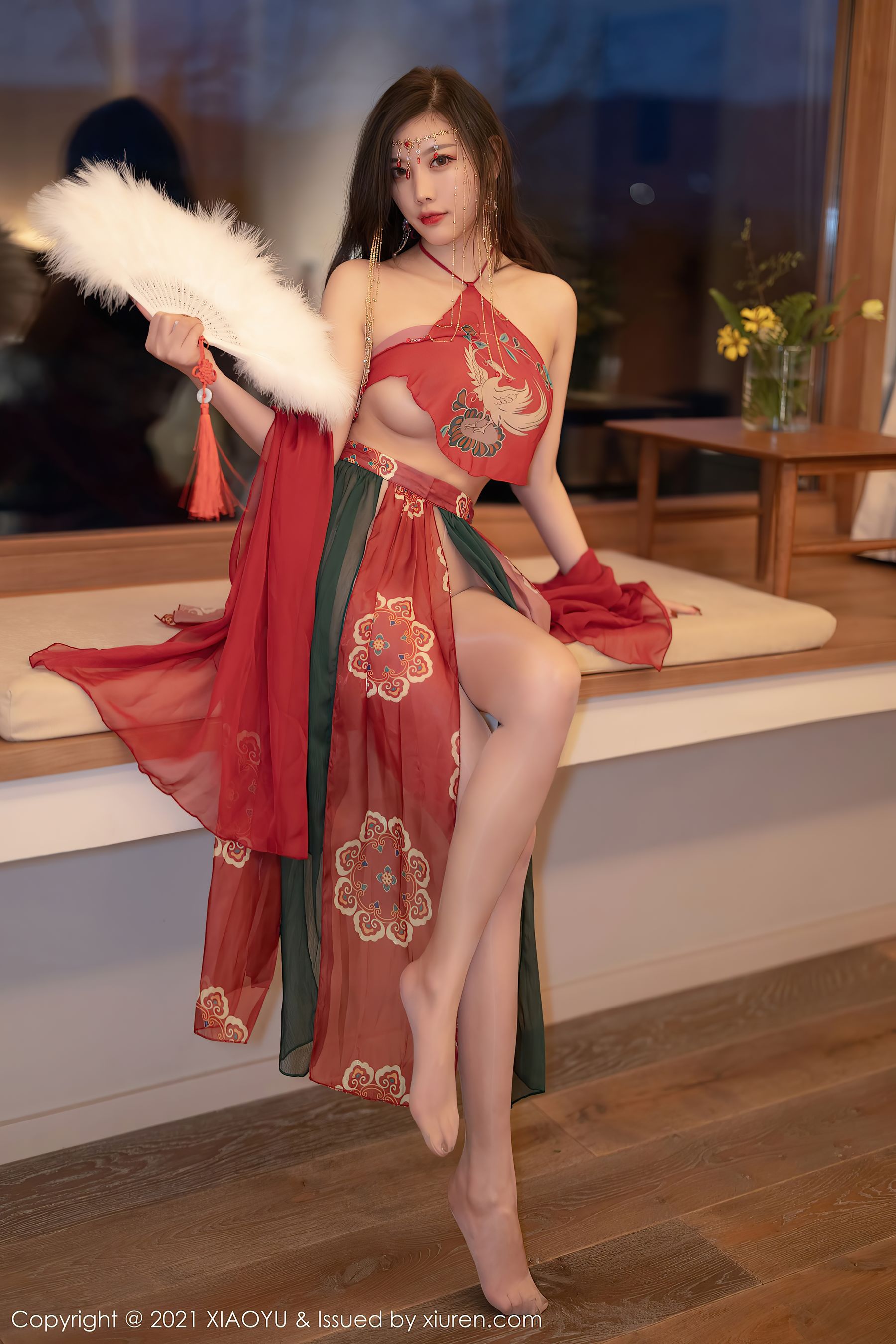 Vol.688 杨晨晨Yome-图2