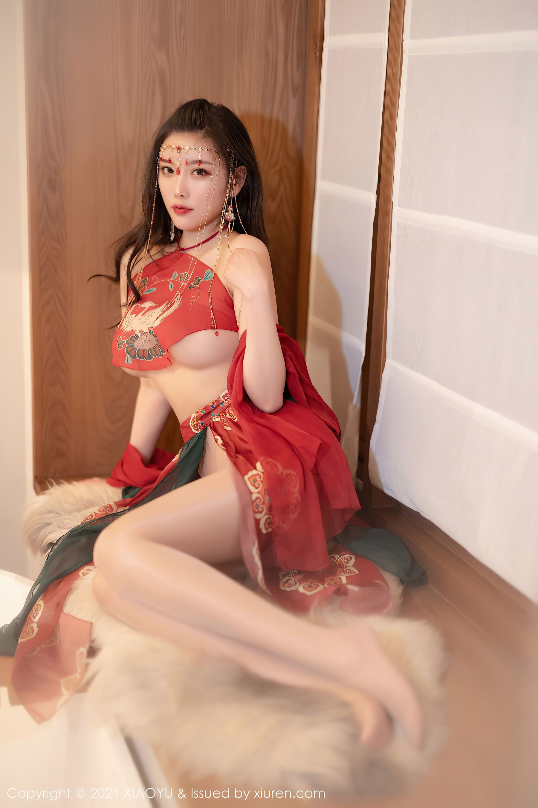 Vol.688 杨晨晨Yome-图29