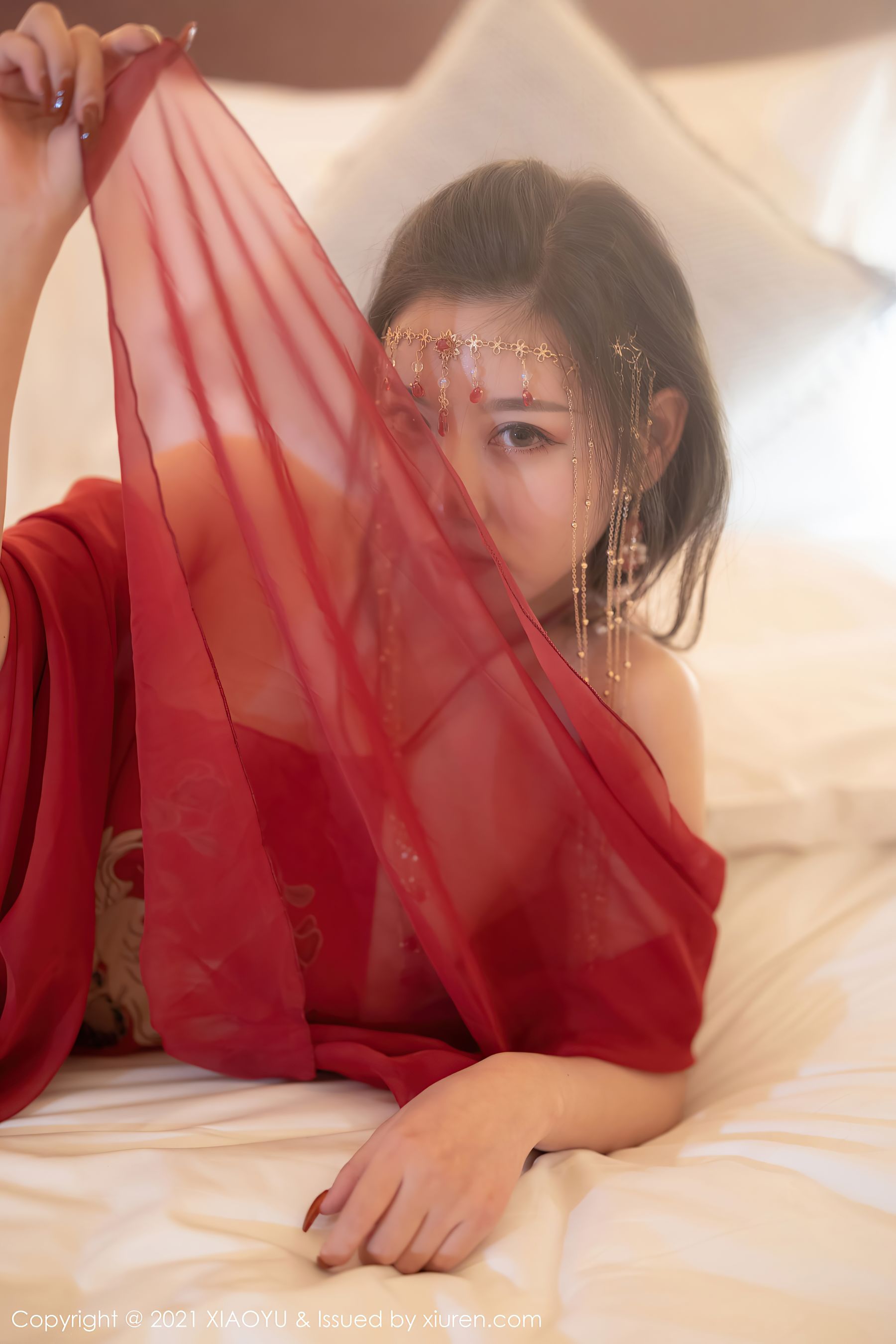 Vol.688 杨晨晨Yome-图54