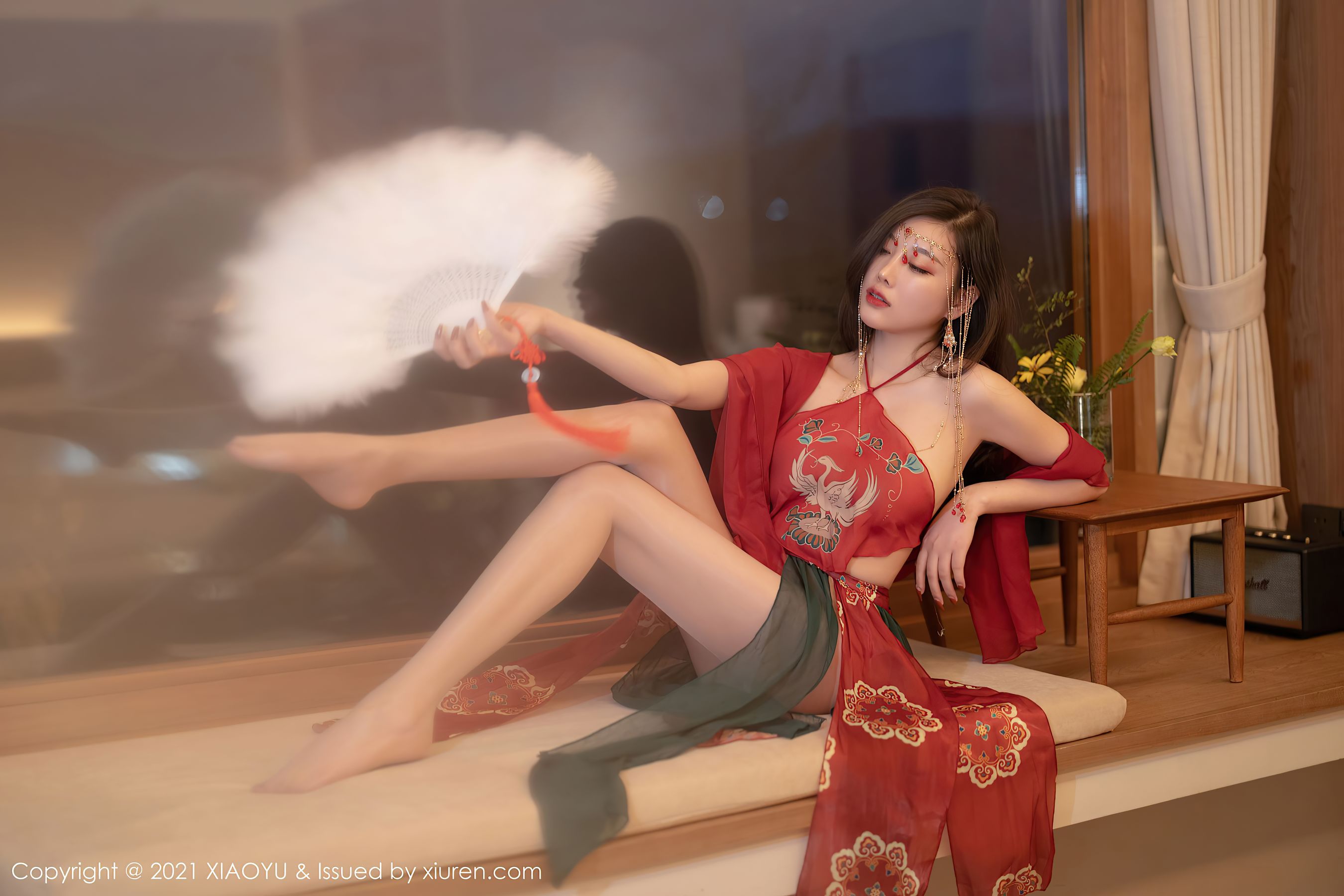 Vol.688 杨晨晨Yome-图5