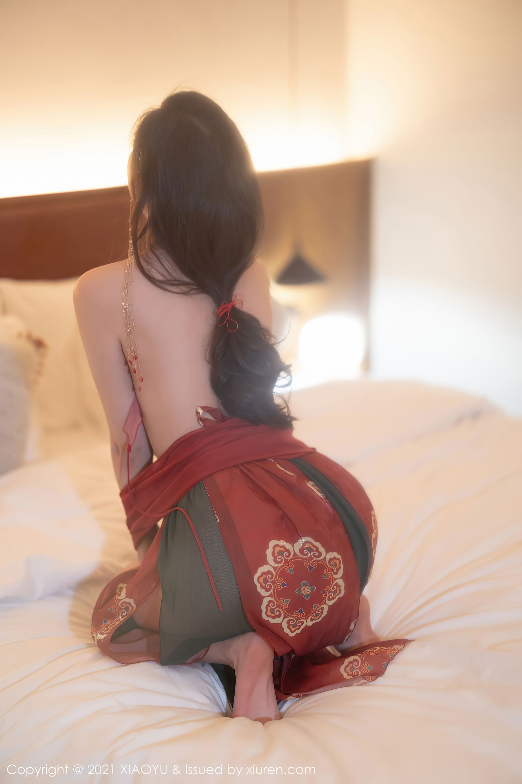 Vol.688 杨晨晨Yome-图65