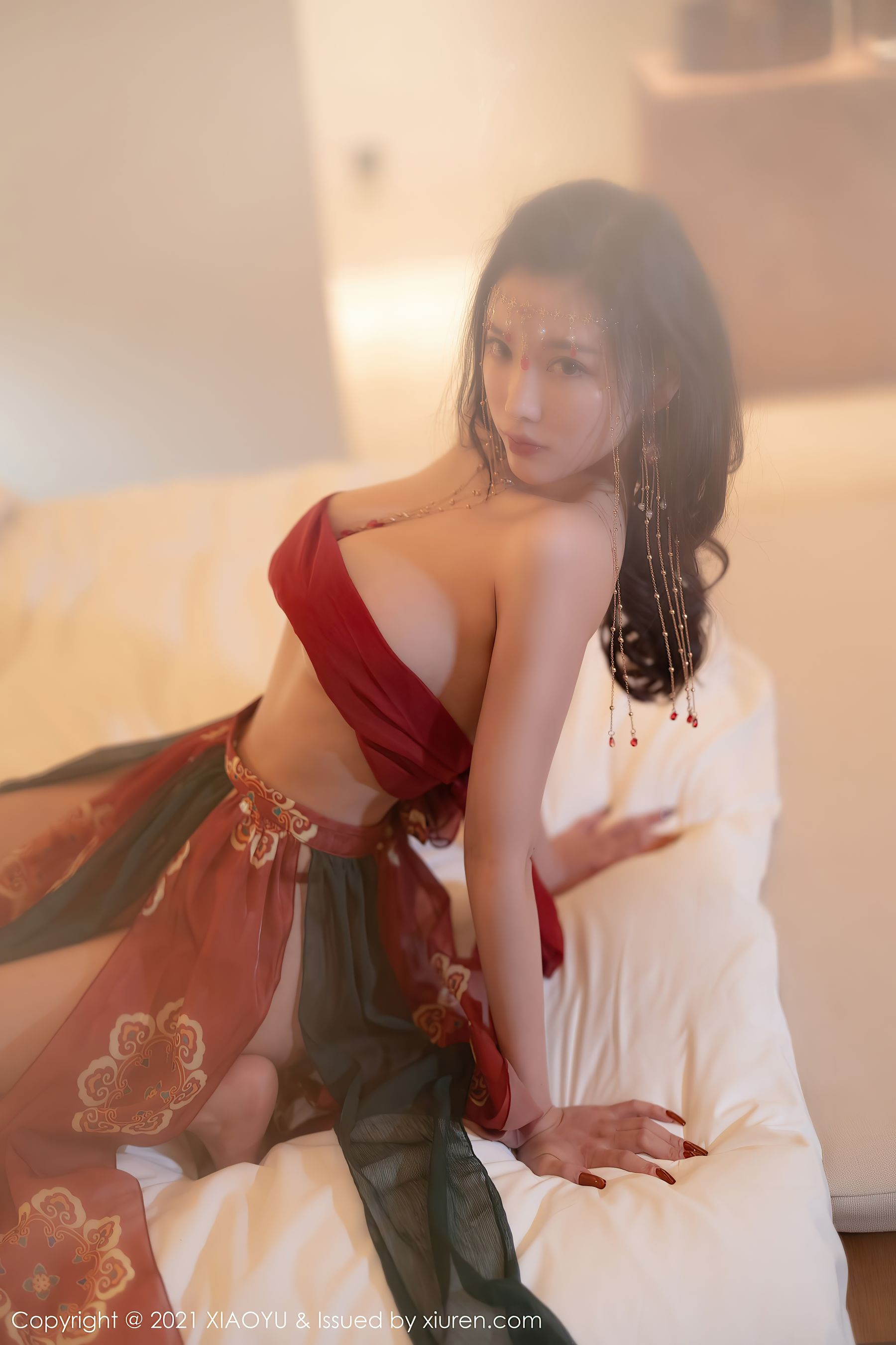 Vol.688 杨晨晨Yome-图71