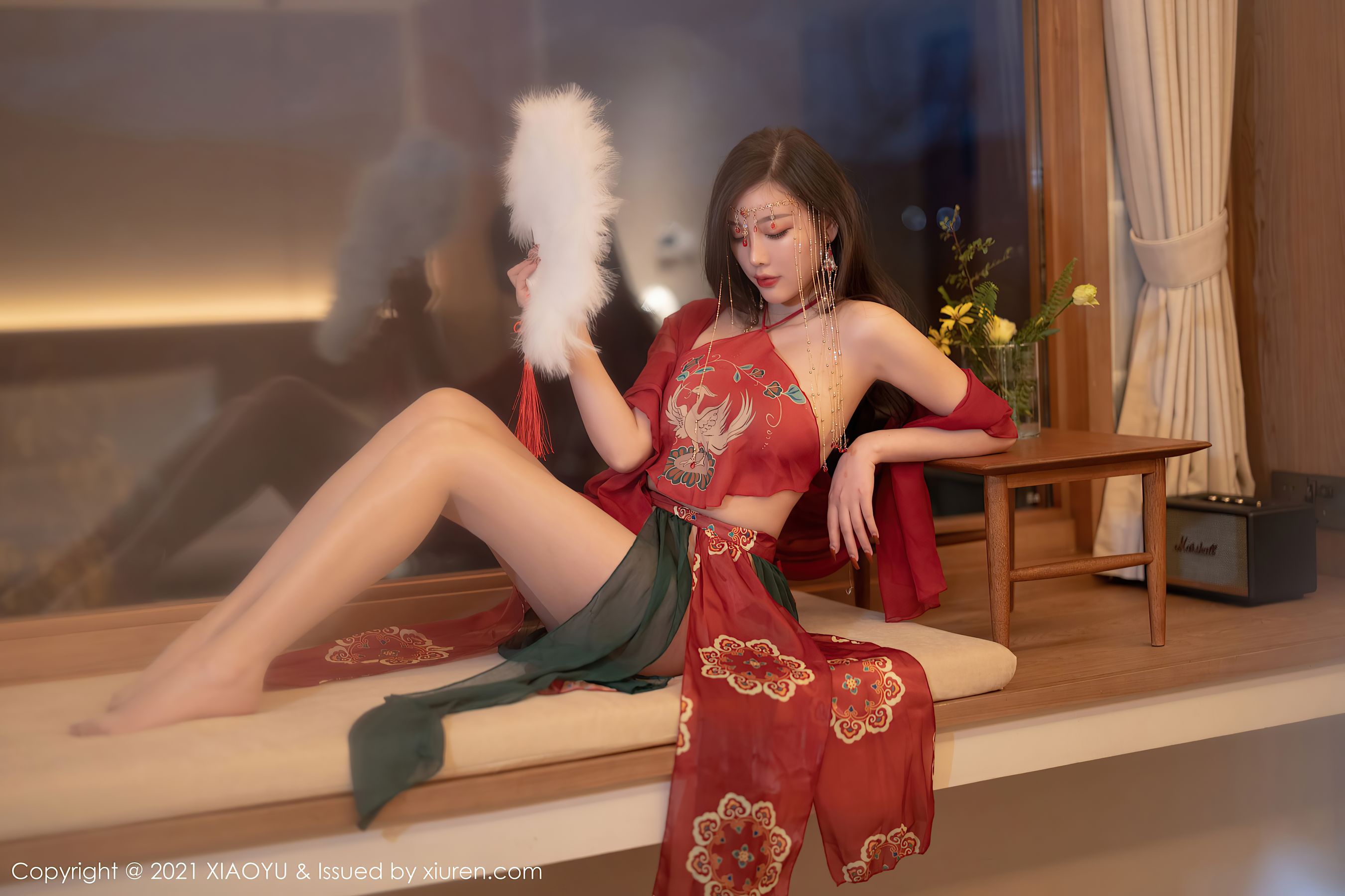 Vol.688 杨晨晨Yome-图7