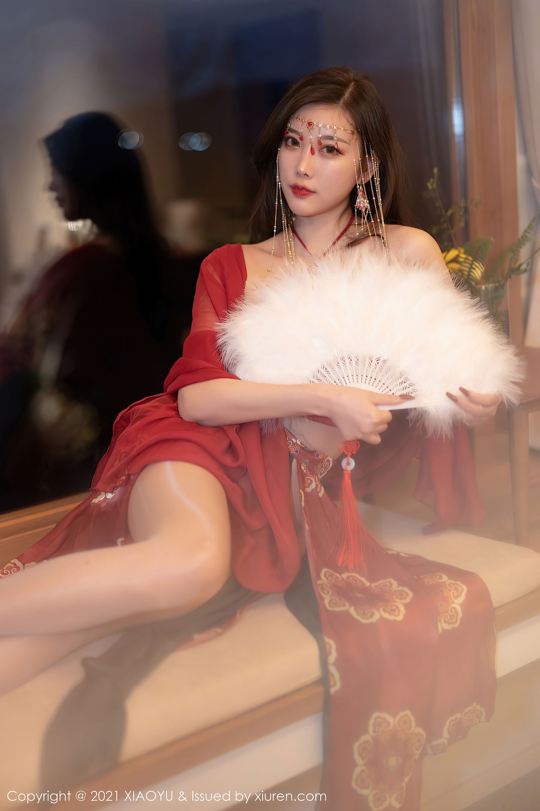 Vol.688 杨晨晨Yome-图8