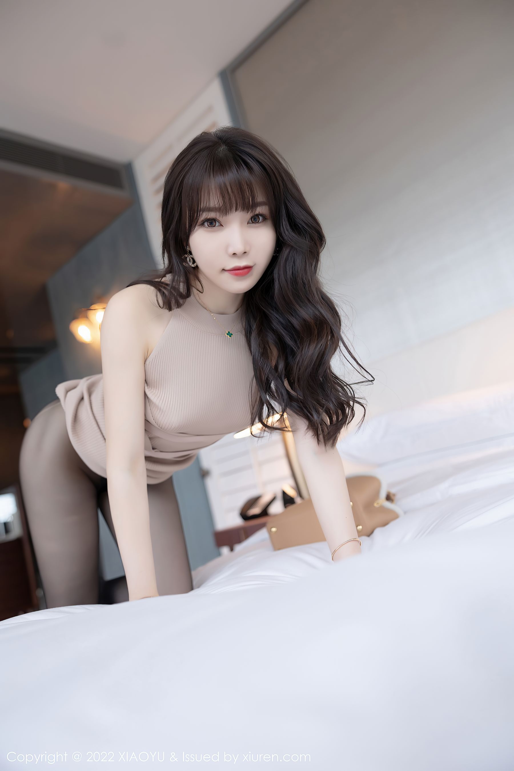 Vol.689 芝芝Booty-图36