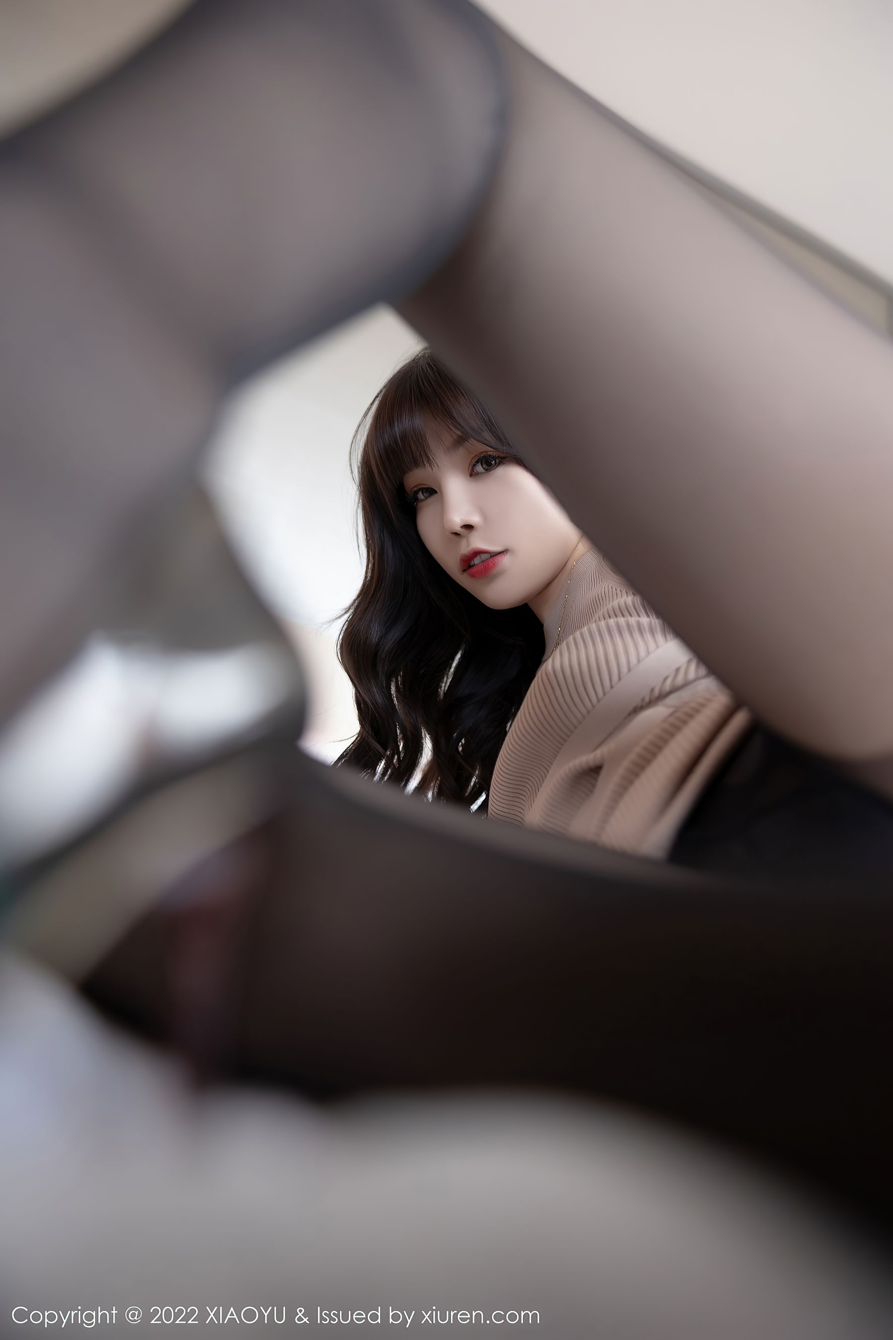 Vol.689 芝芝Booty-图42