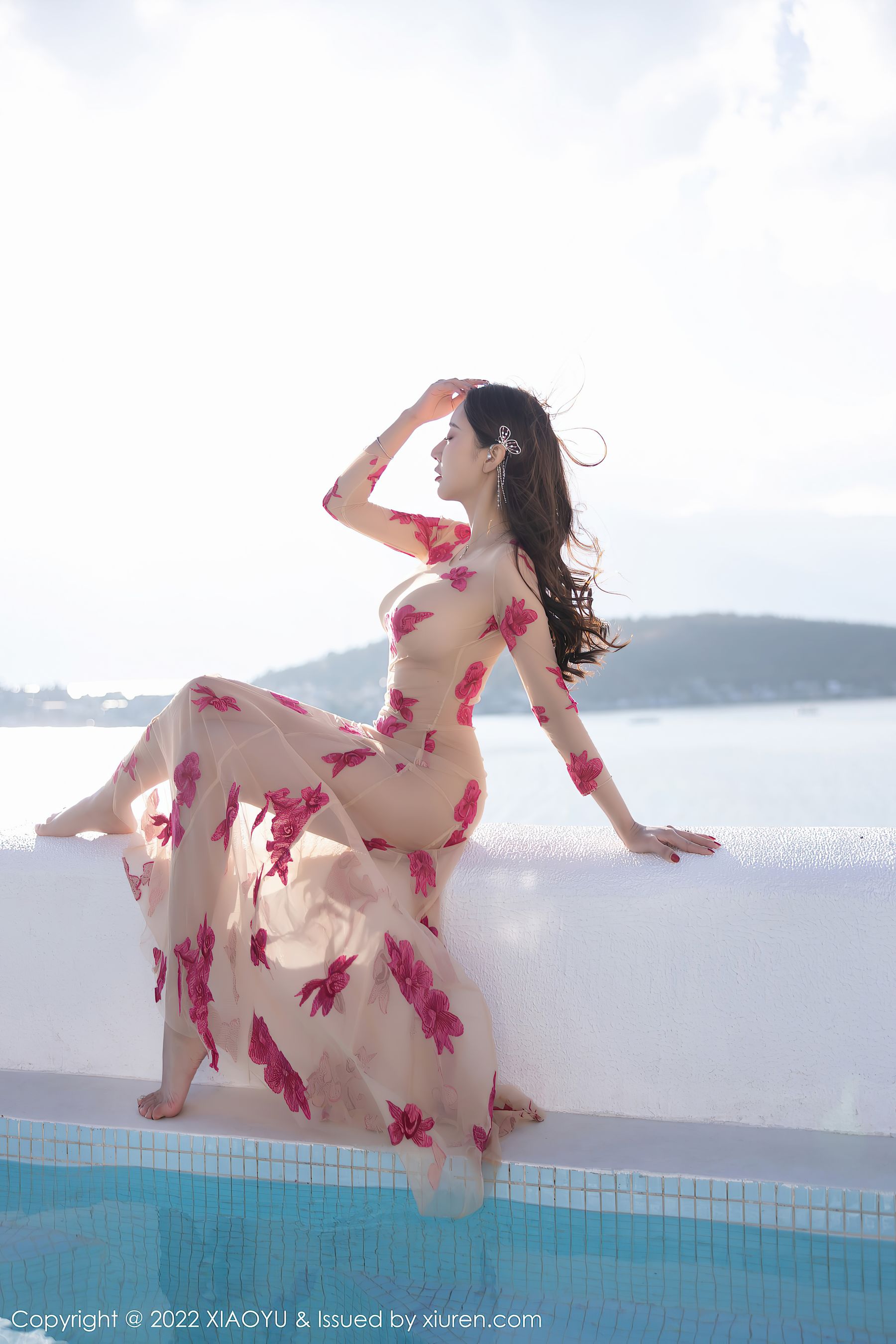 Vol.691 王馨瑶yanni-图13