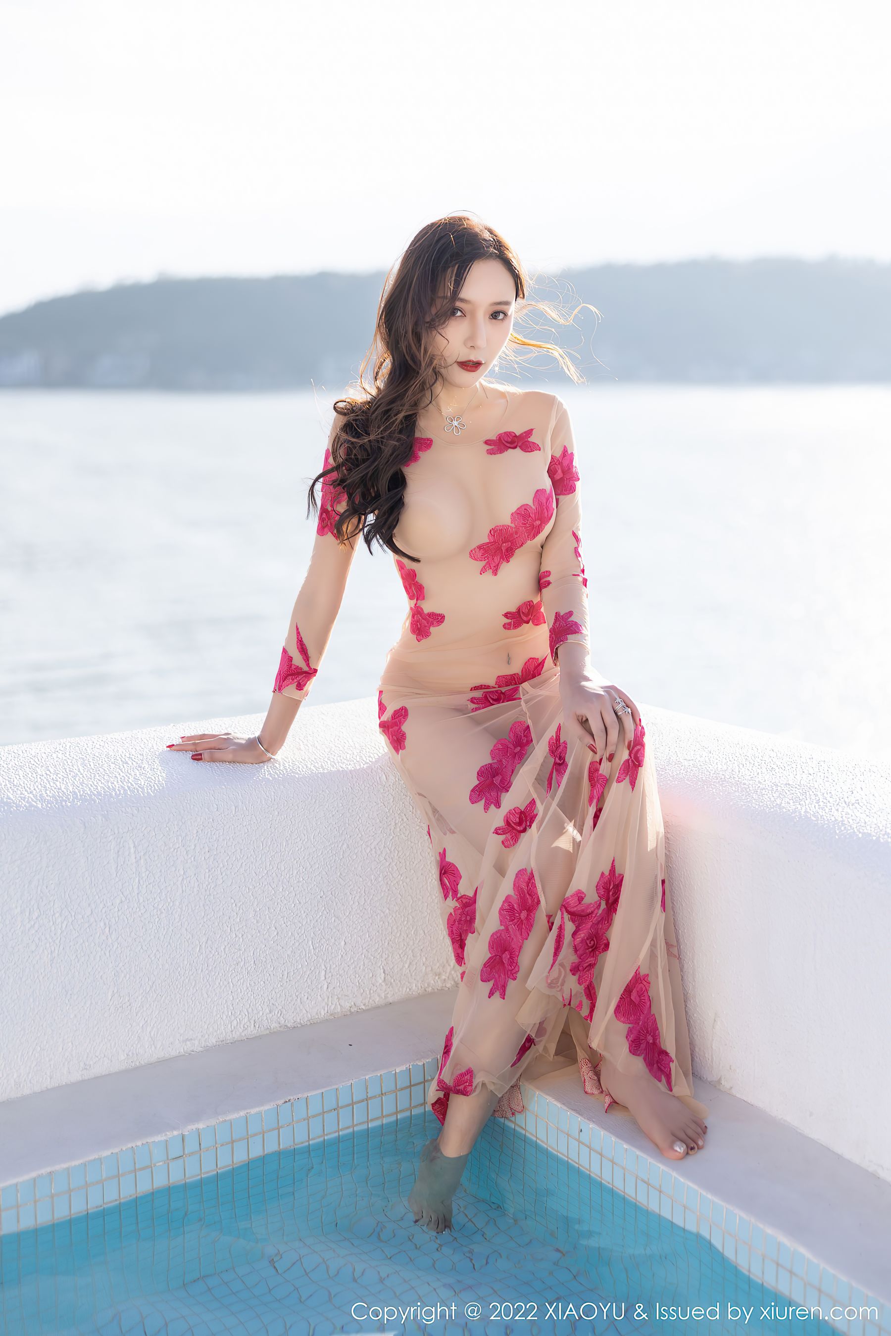 Vol.691 王馨瑶yanni-图16