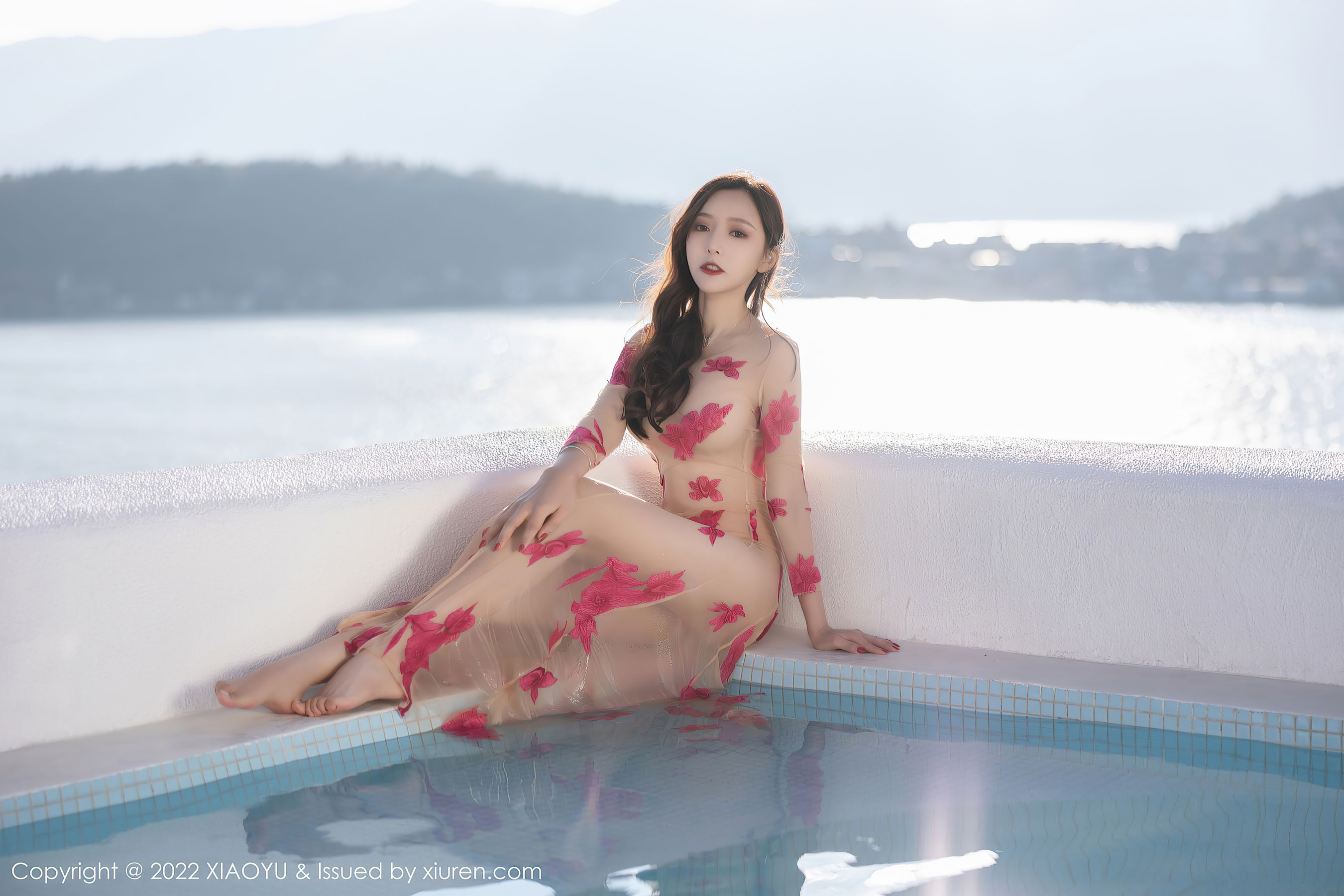 Vol.691 王馨瑶yanni-图26