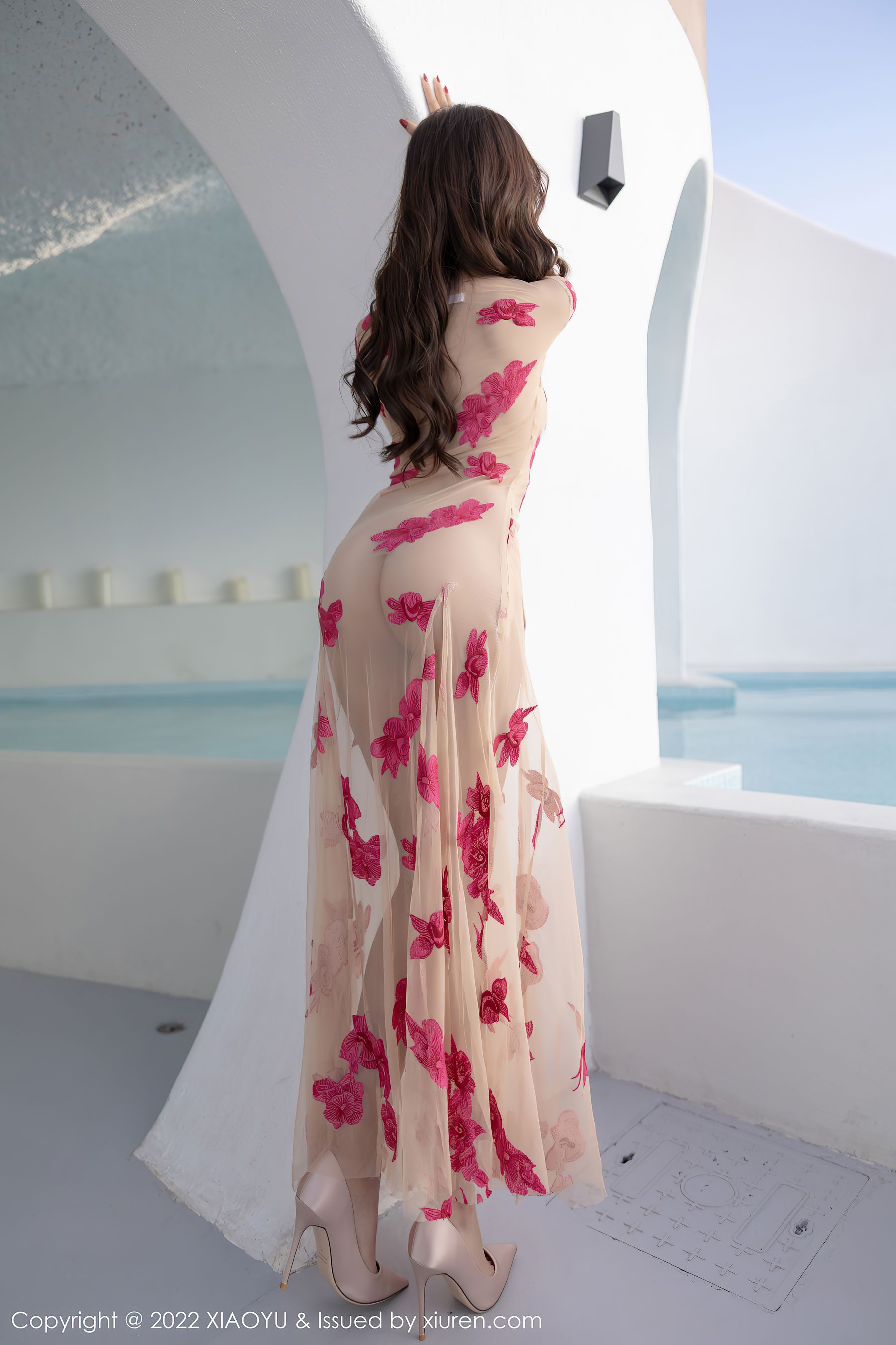 Vol.691 王馨瑶yanni-图2