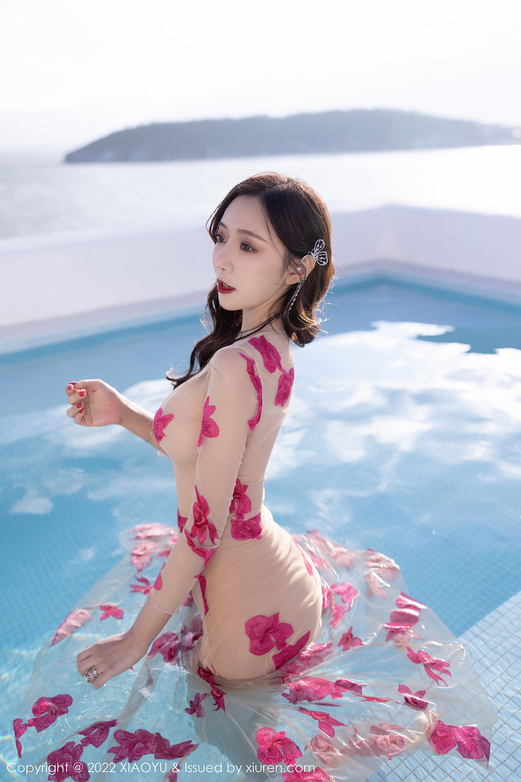 Vol.691 王馨瑶yanni-图31