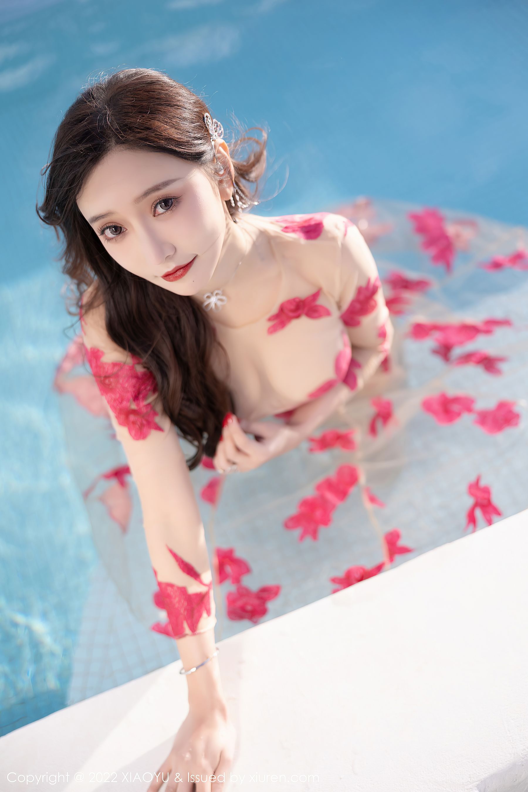 Vol.691 王馨瑶yanni-图37