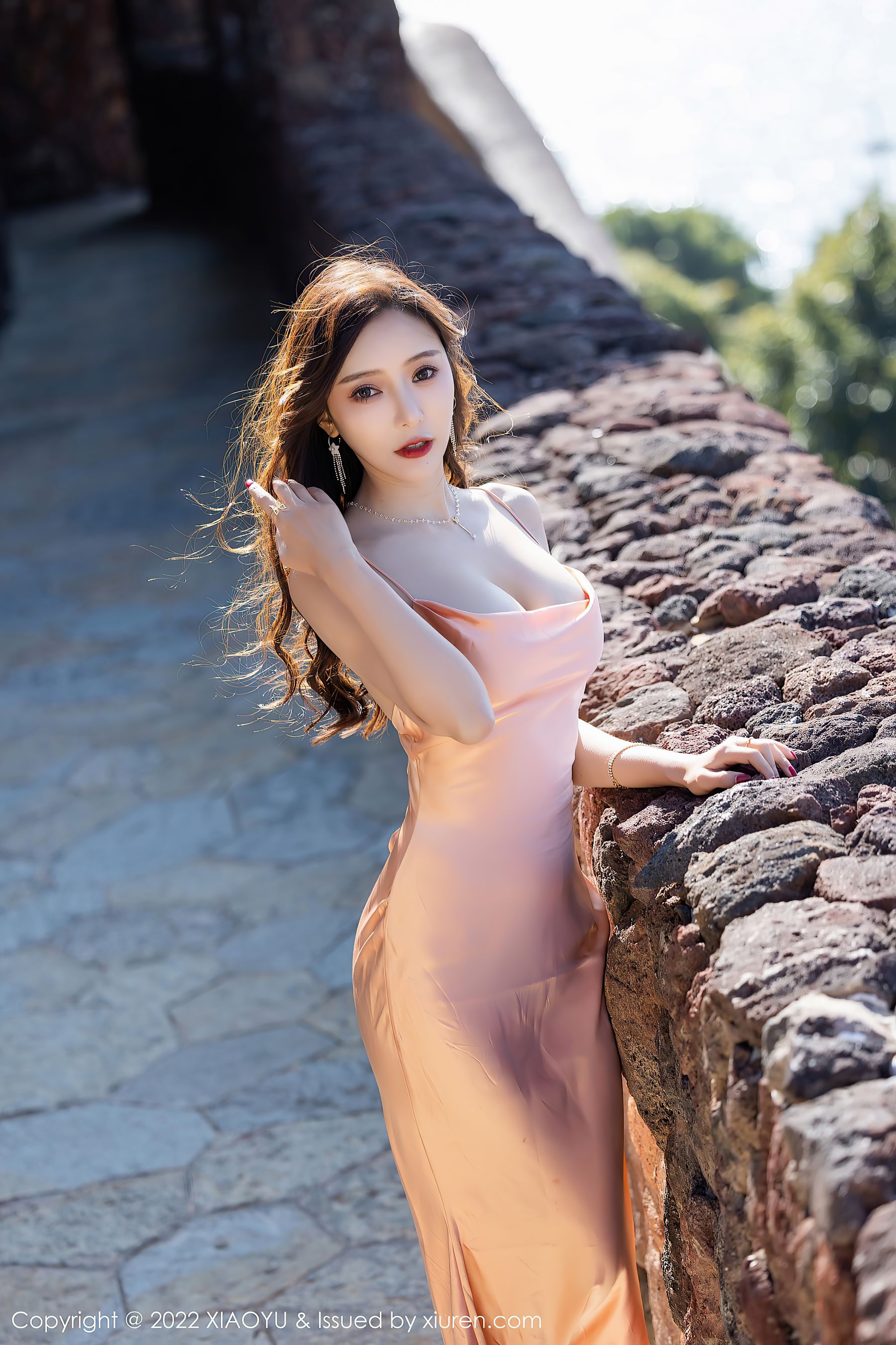 Vol.691 王馨瑶yanni-图69