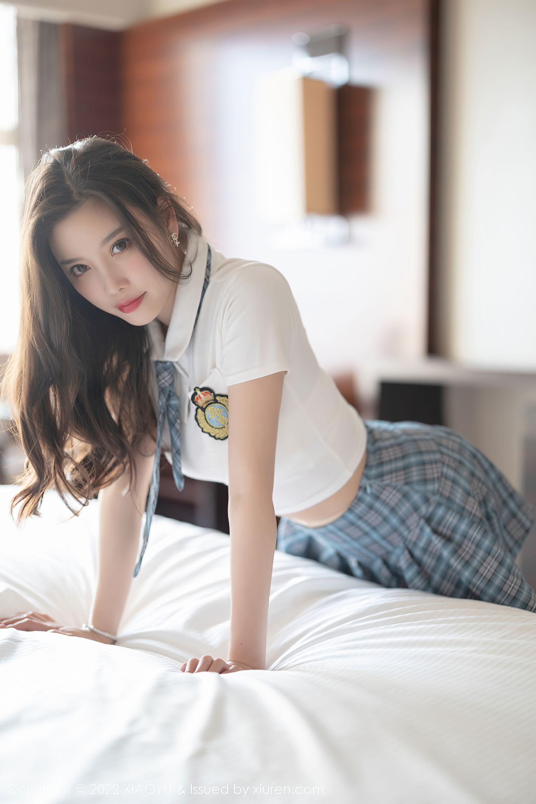 Vol.692 杨晨晨Yome-图15