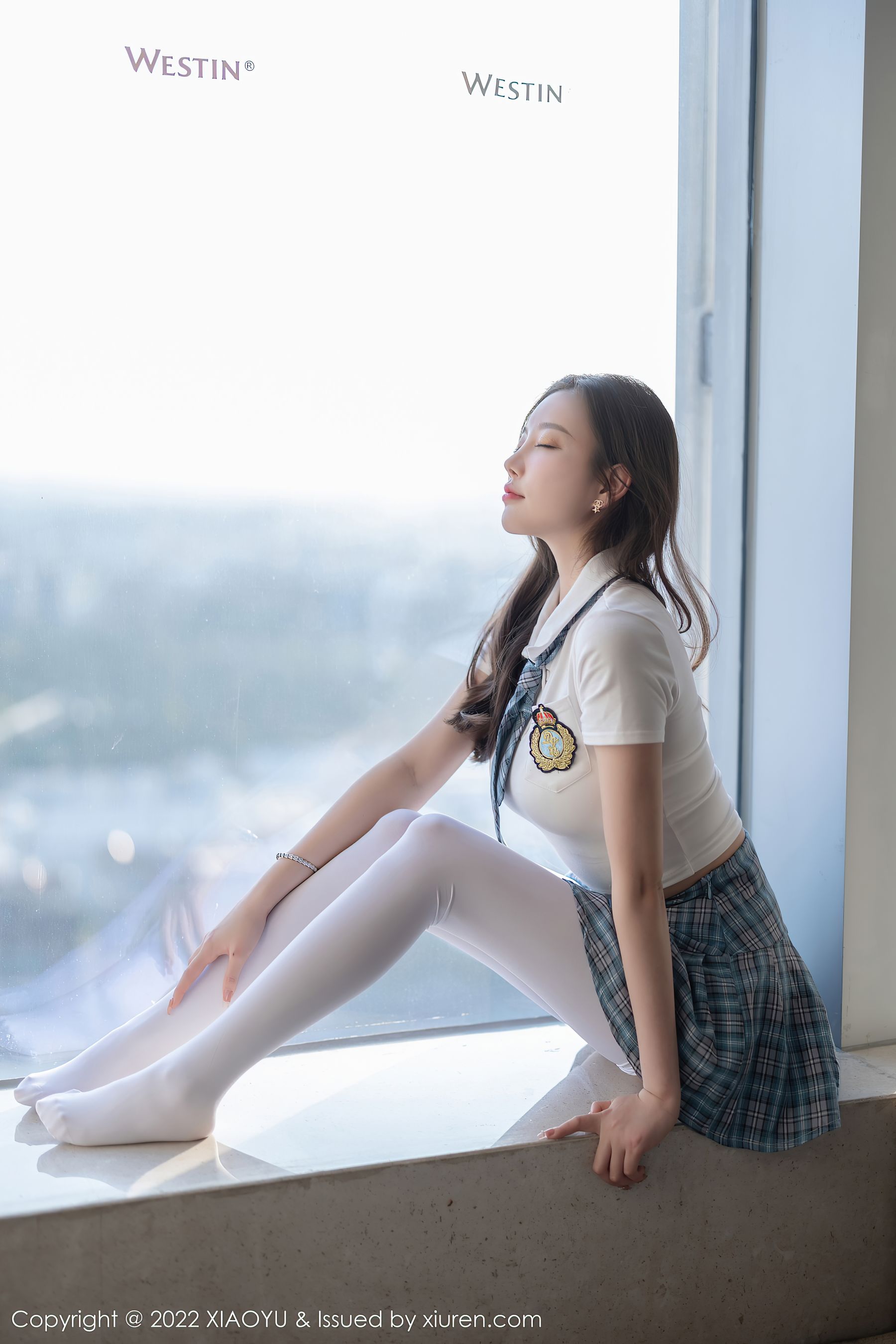 Vol.692 杨晨晨Yome-图43