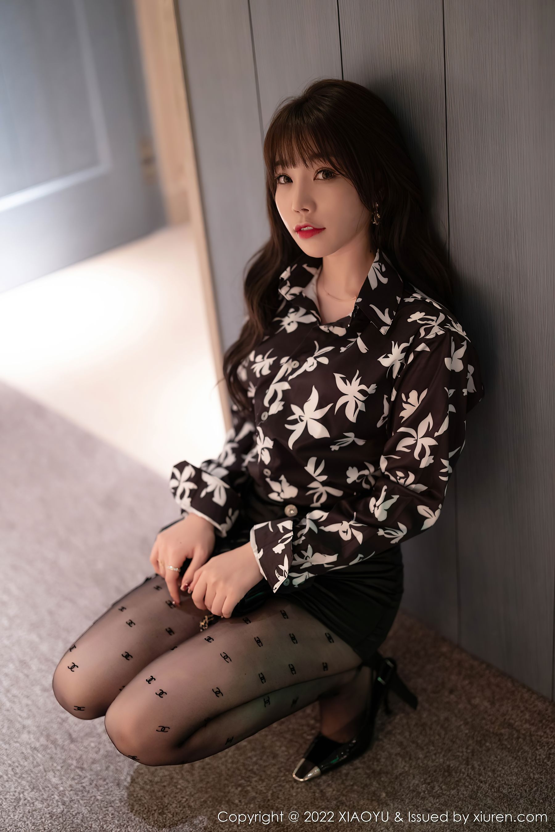 Vol.693 芝芝Booty-图10