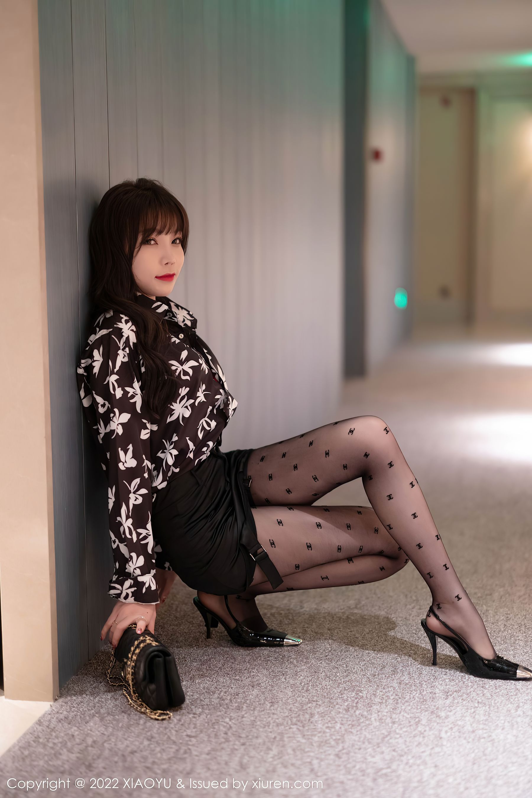 Vol.693 芝芝Booty-图11