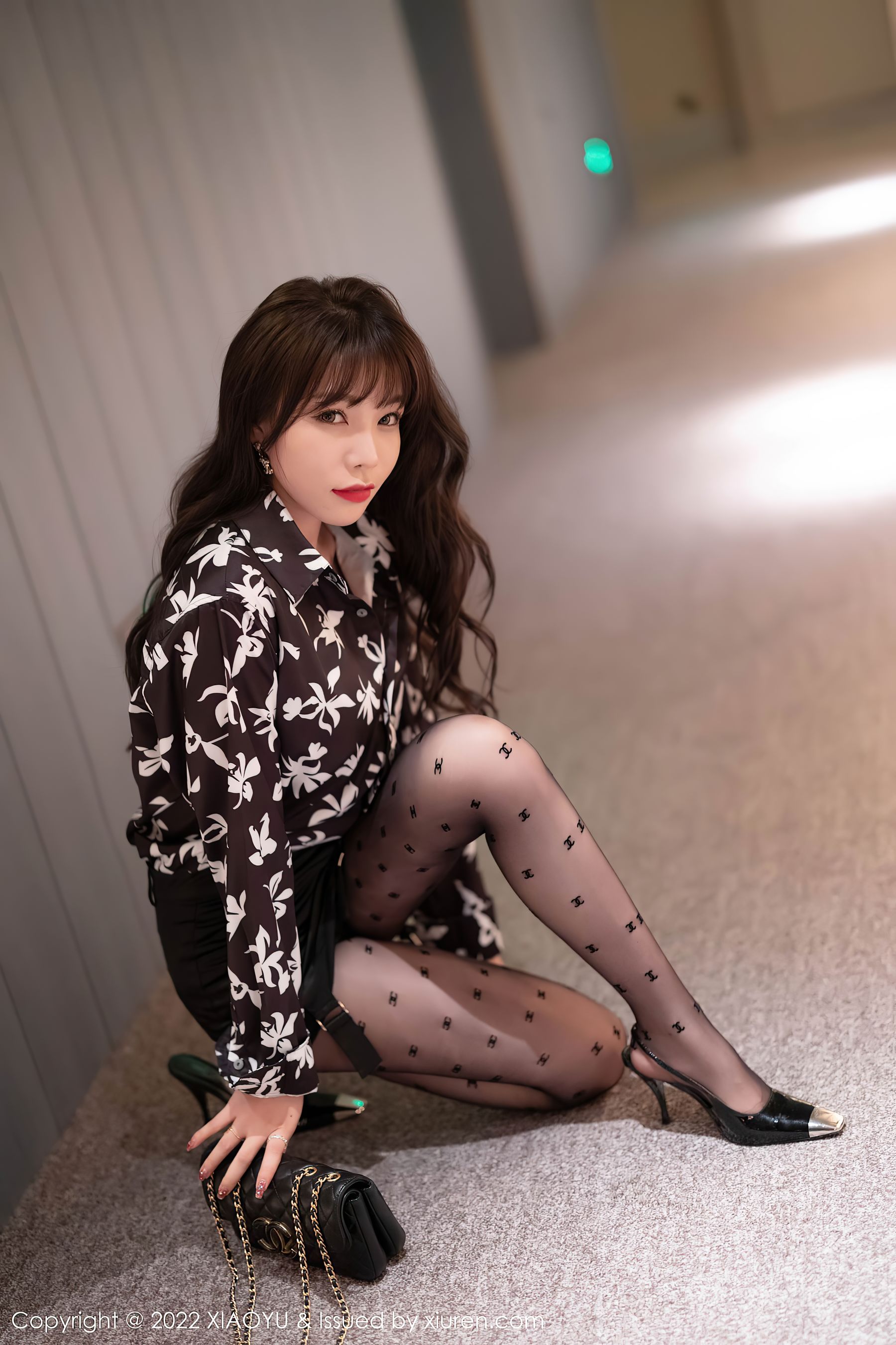 Vol.693 芝芝Booty-图13