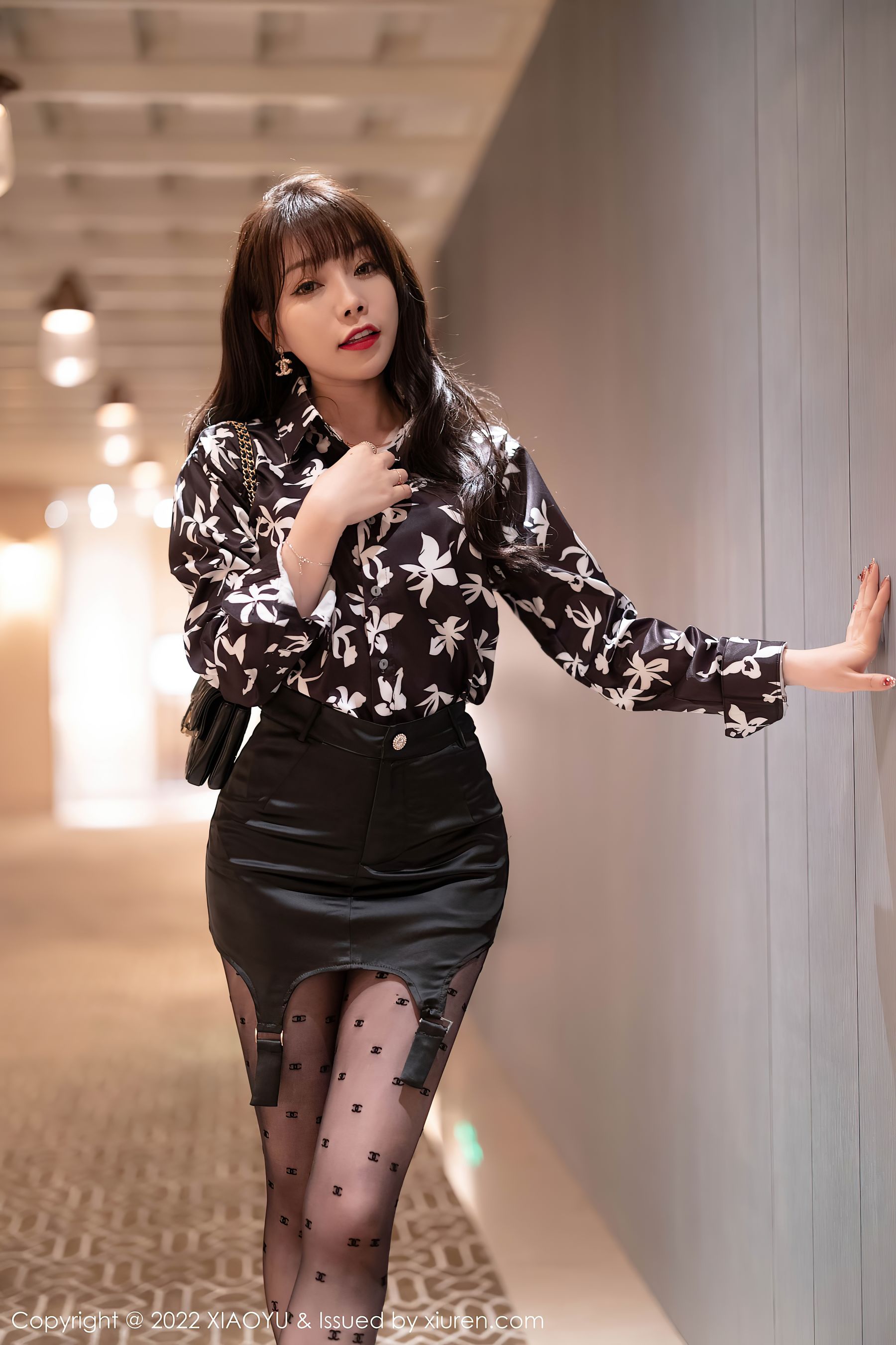 Vol.693 芝芝Booty-图2