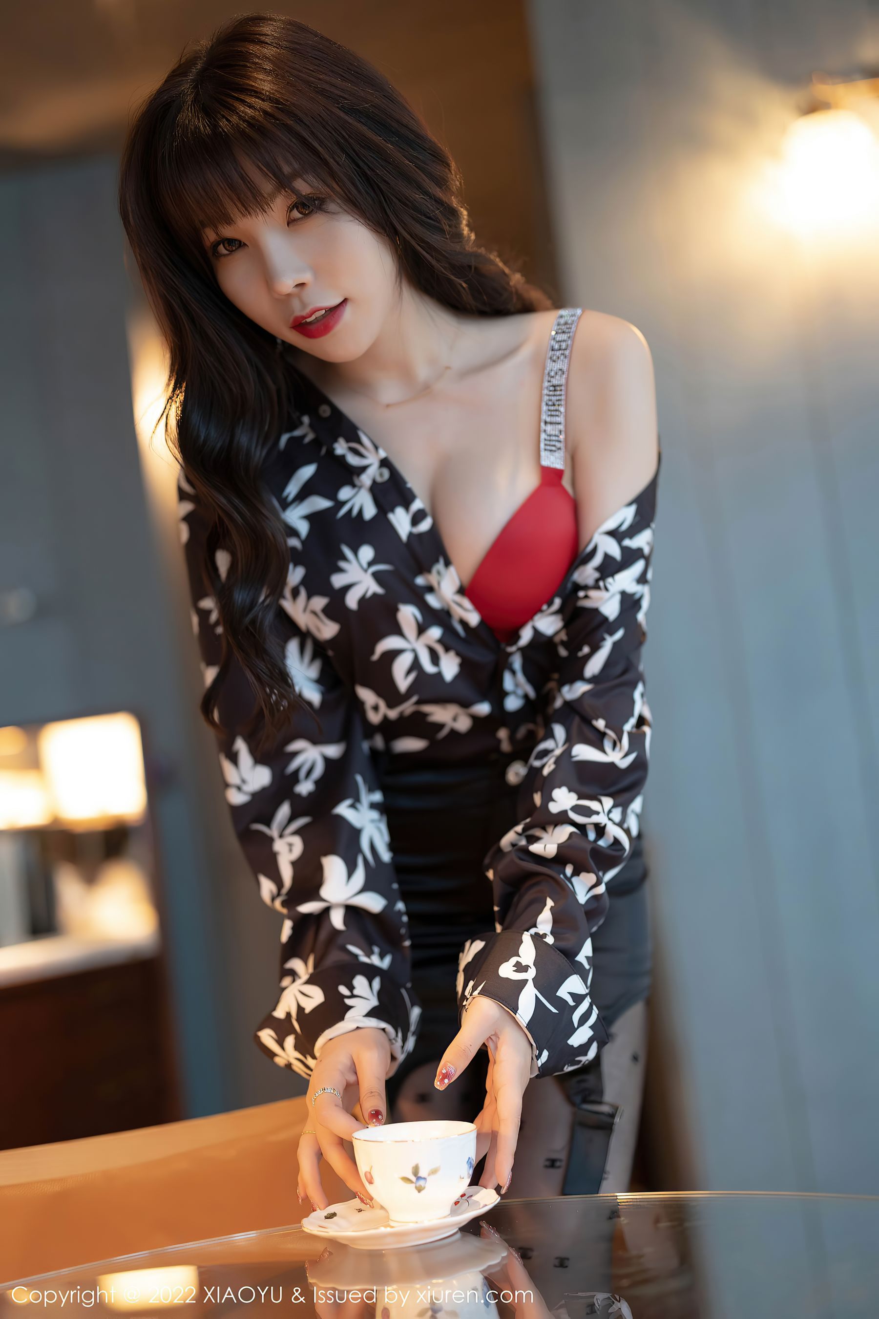 Vol.693 芝芝Booty-图30