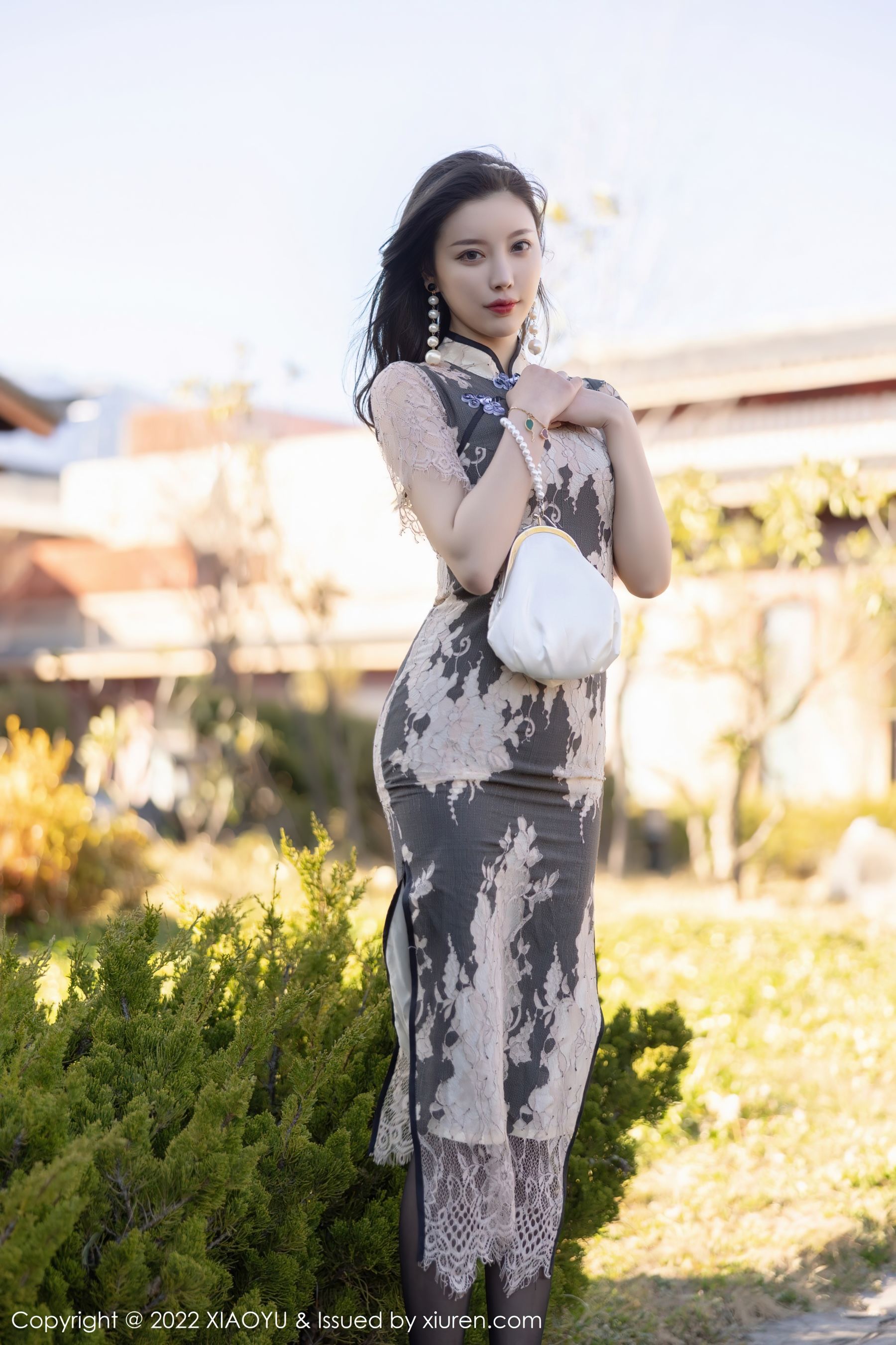 No.697 杨晨晨-图0