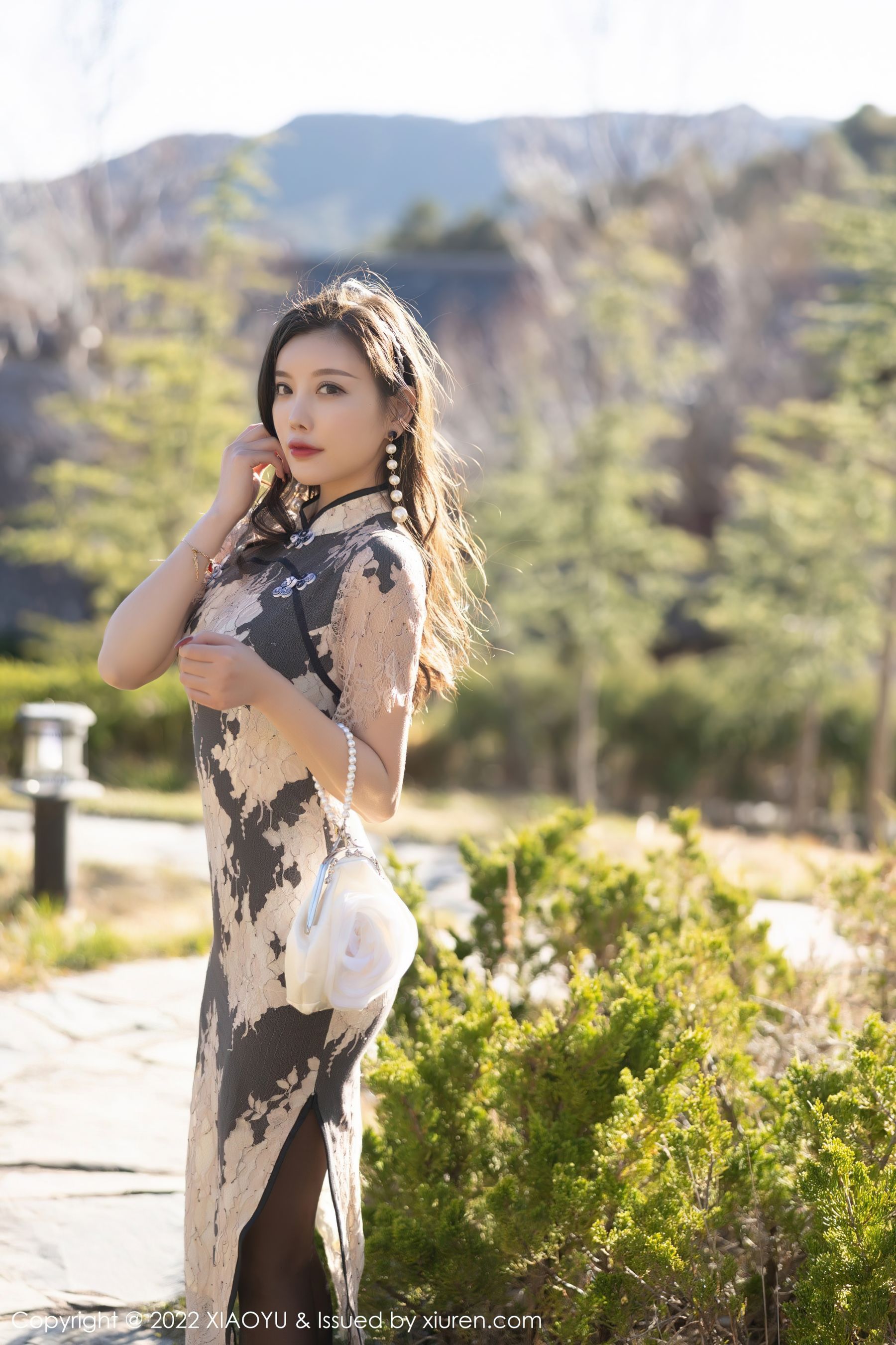 No.697 杨晨晨-图40