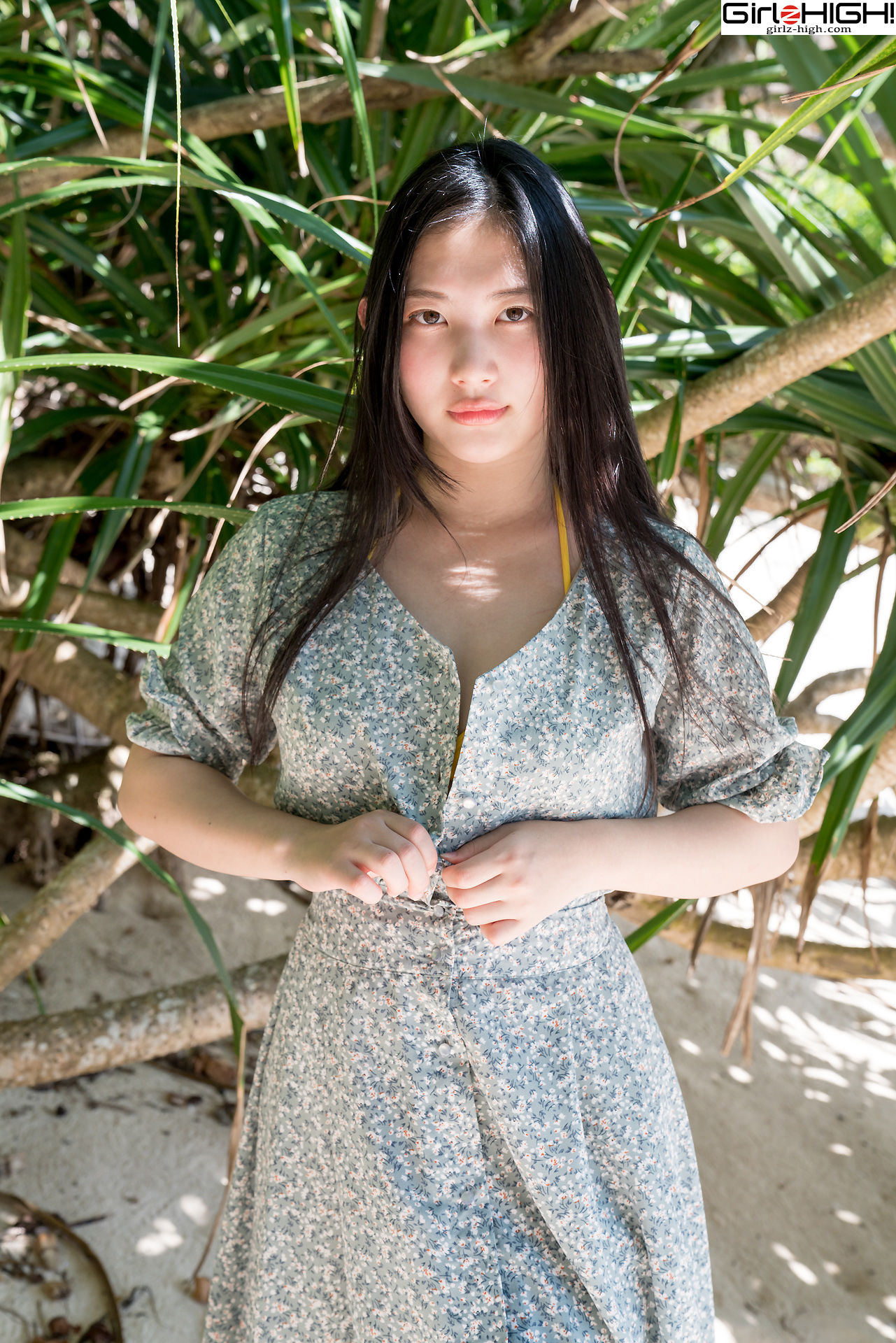 Fuko Teramae 寺前風子 - bfaa_069_003-图2