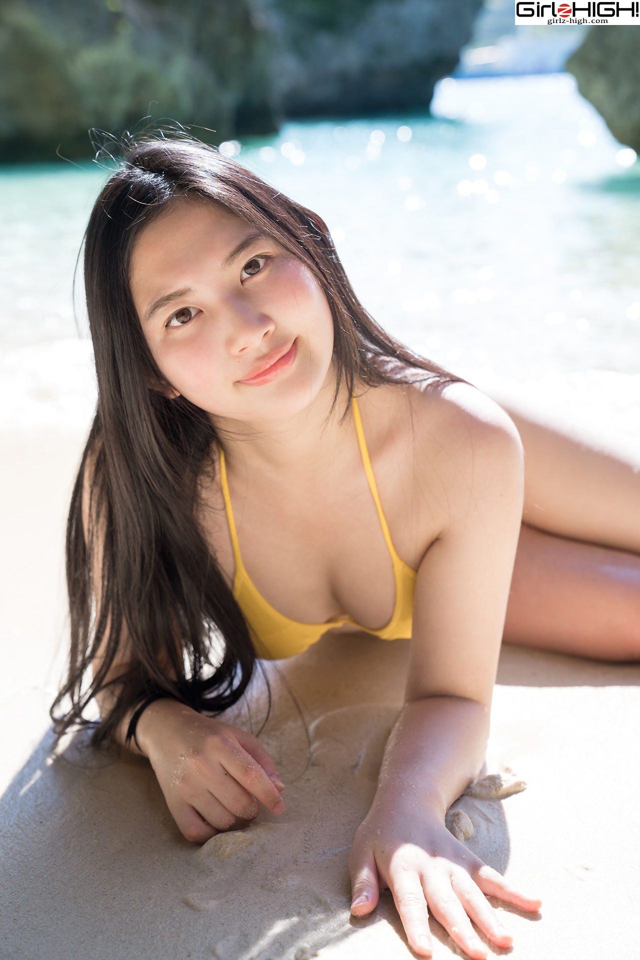 Fuko Teramae 寺前風子 - bfaa_069_003-图37