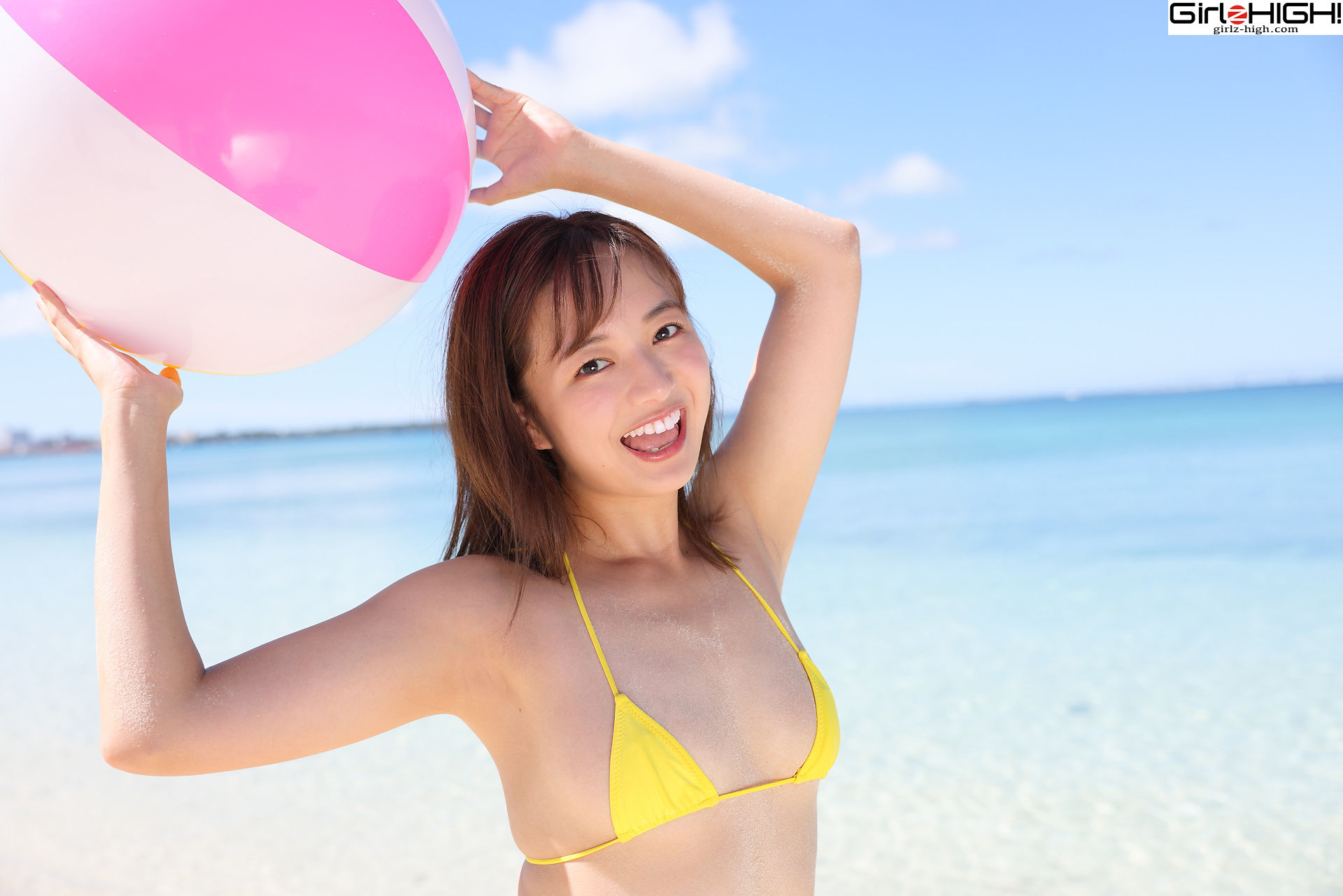 Mayumi Yamanaka 山中真由美 - bfaz_034_002-图11