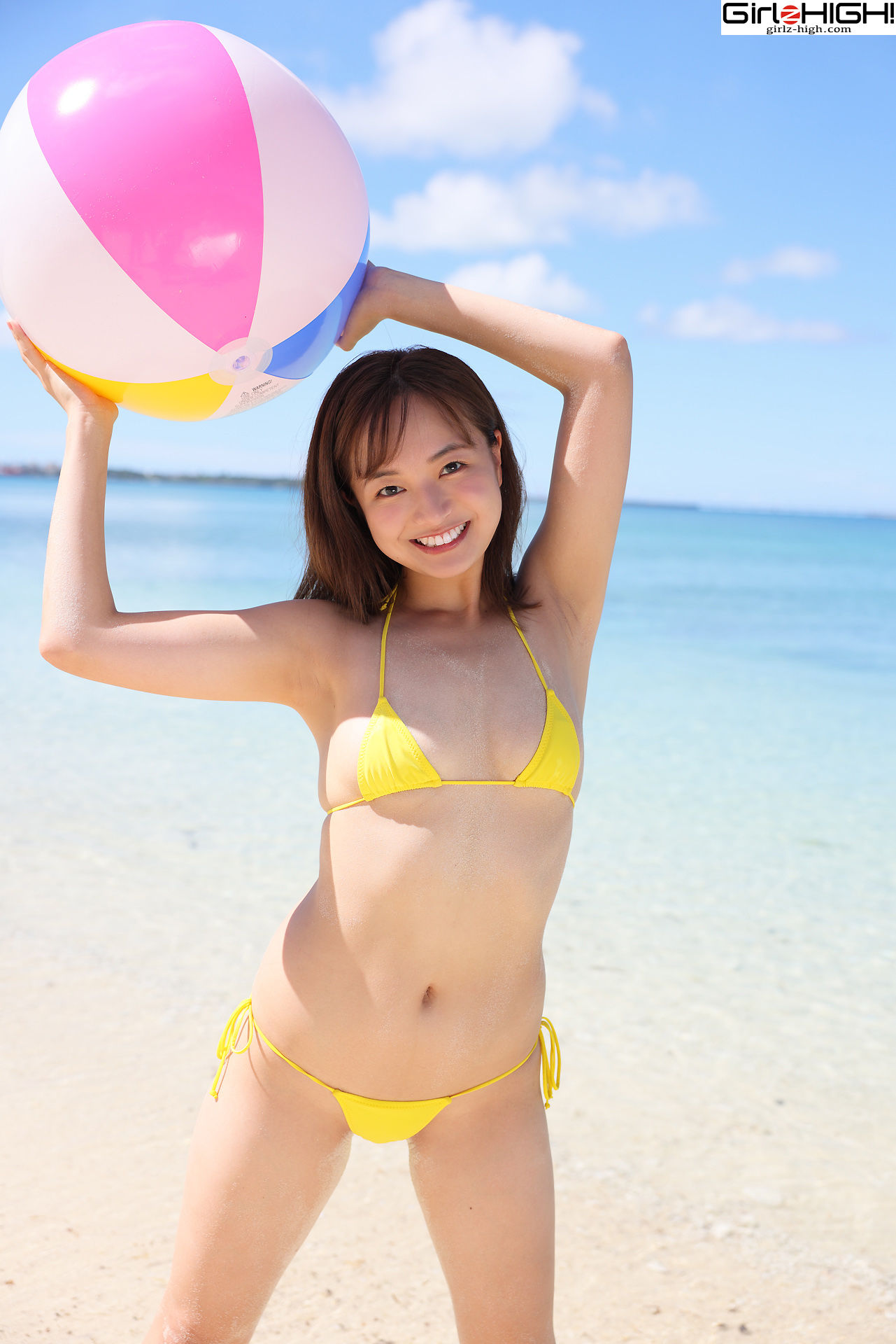 Mayumi Yamanaka 山中真由美 - bfaz_034_002-图4