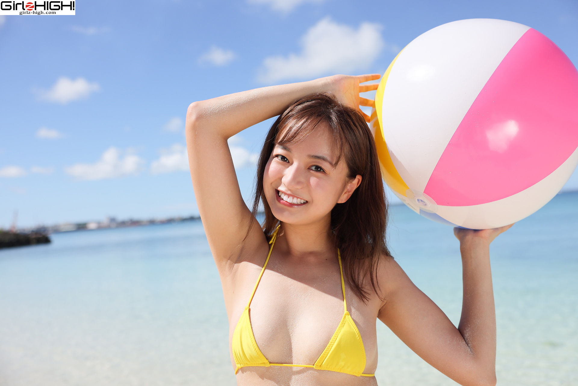 Mayumi Yamanaka 山中真由美 - bfaz_034_002-图7