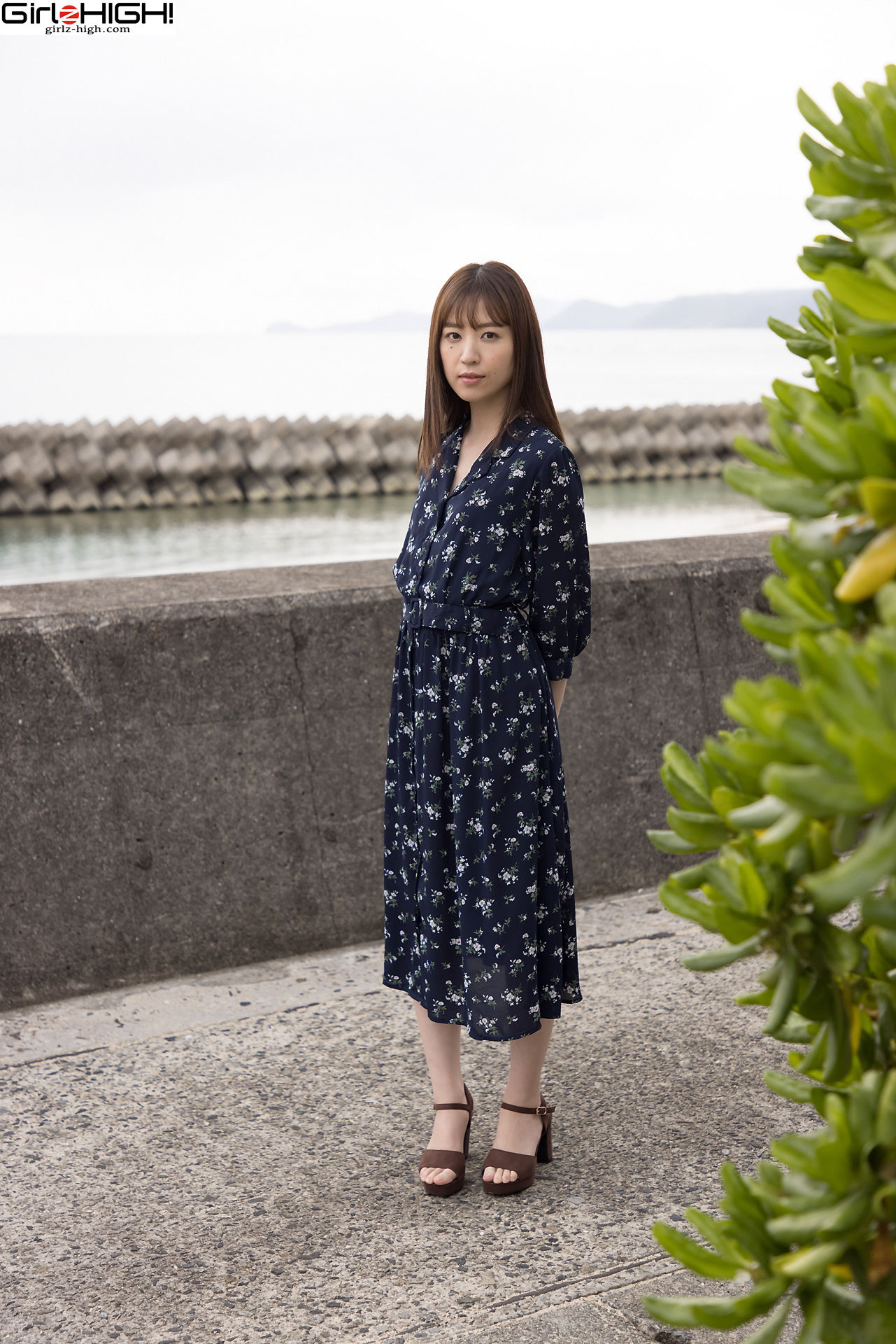 Saki Funaoka 船岡咲 - bfaa_072_002-图0