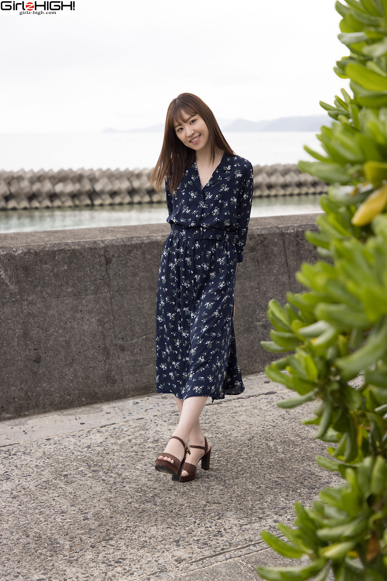 Saki Funaoka 船岡咲 - bfaa_072_002-图1