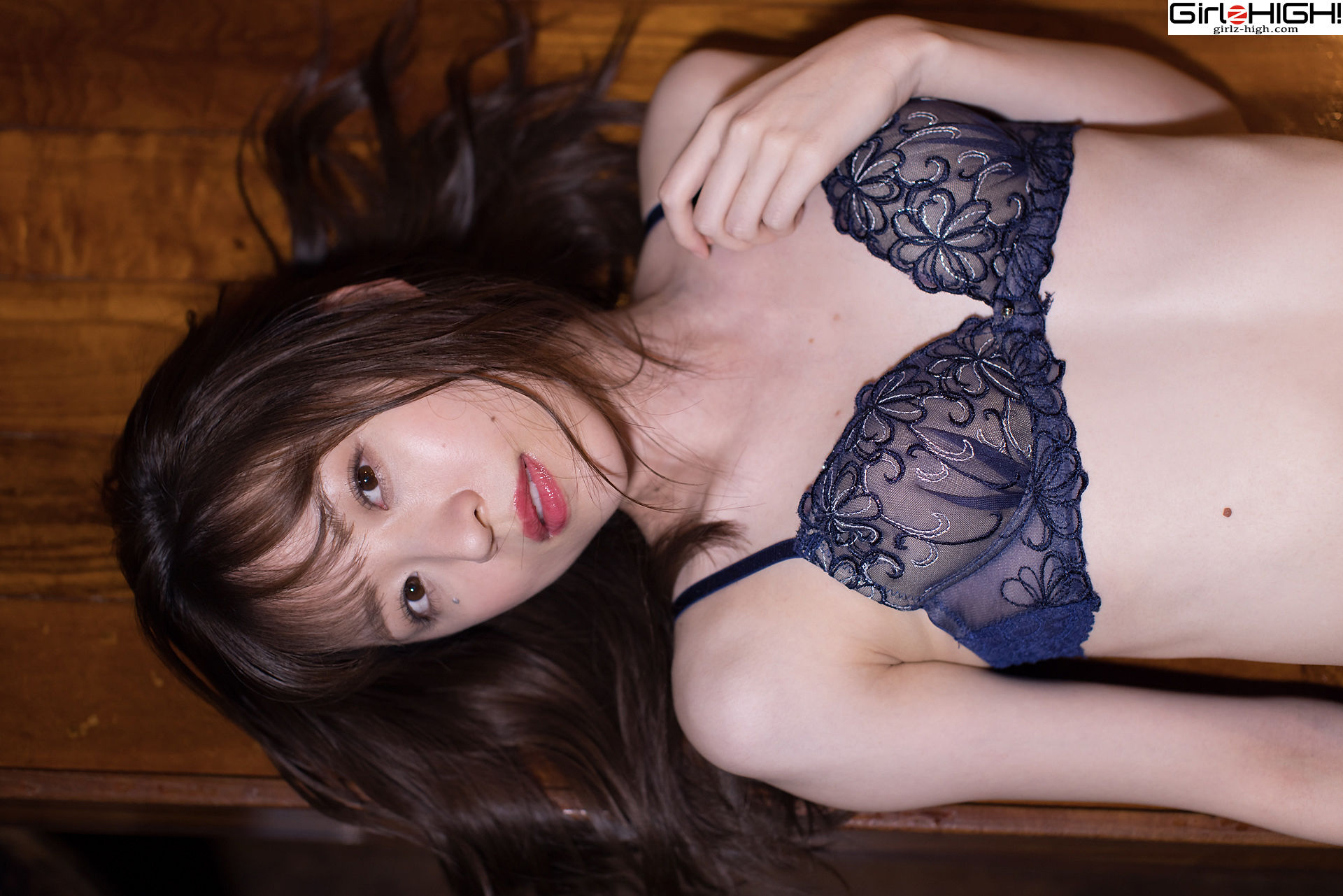 Saki Funaoka 船岡咲 - bfaa_072_003-图34