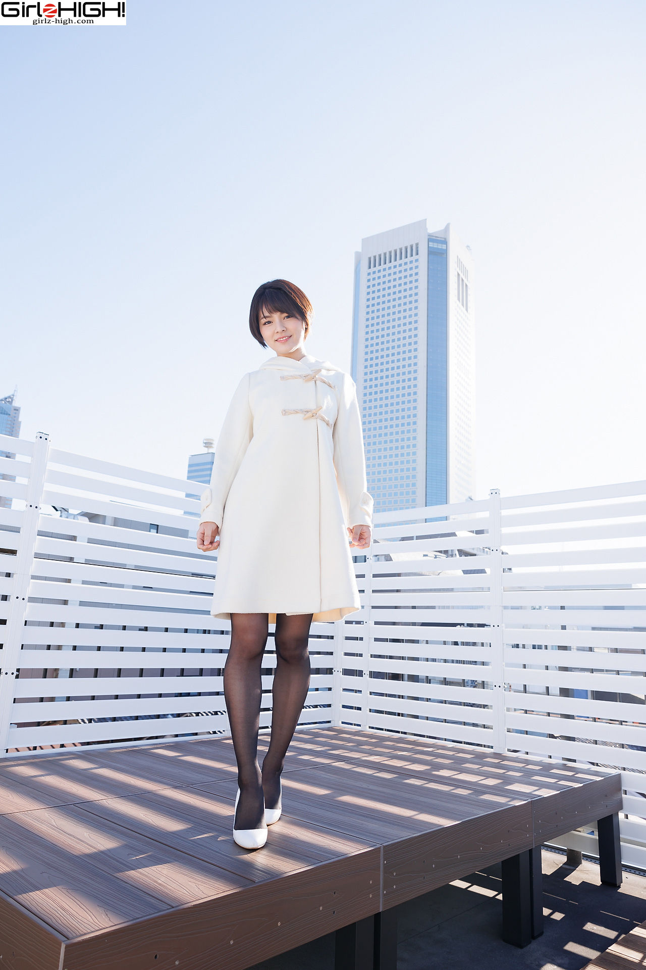 Tsubasa Akimoto 秋本翼 - bfaz_035_001-图0