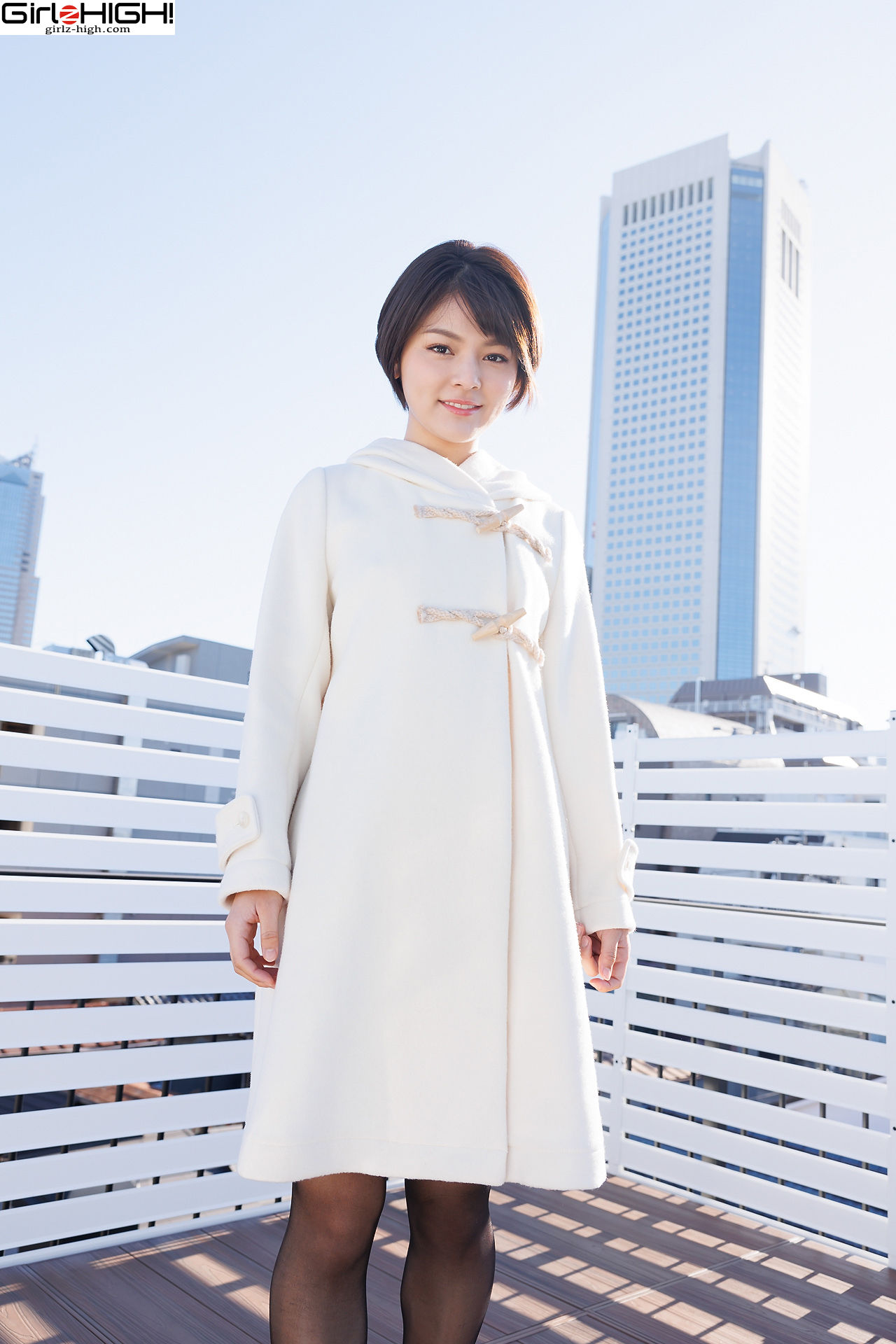 Tsubasa Akimoto 秋本翼 - bfaz_035_001-图1