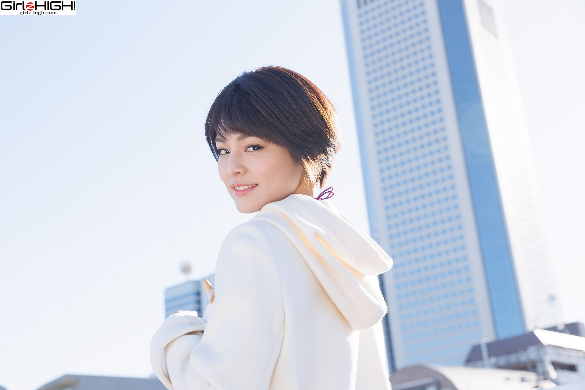 Tsubasa Akimoto 秋本翼 - bfaz_035_001-图3