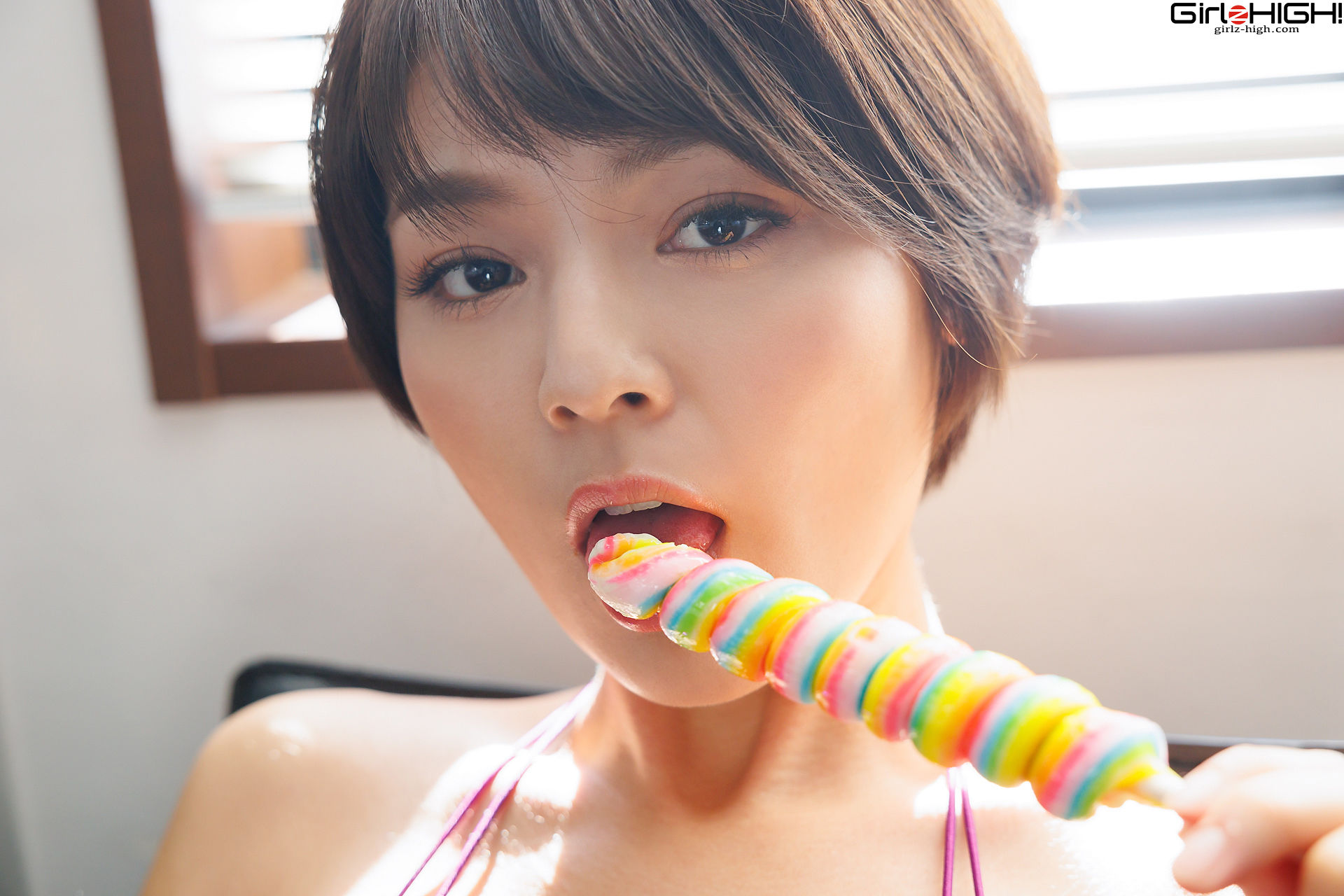 Tsubasa Akimoto 秋本翼 - bfaz_035_002-图11