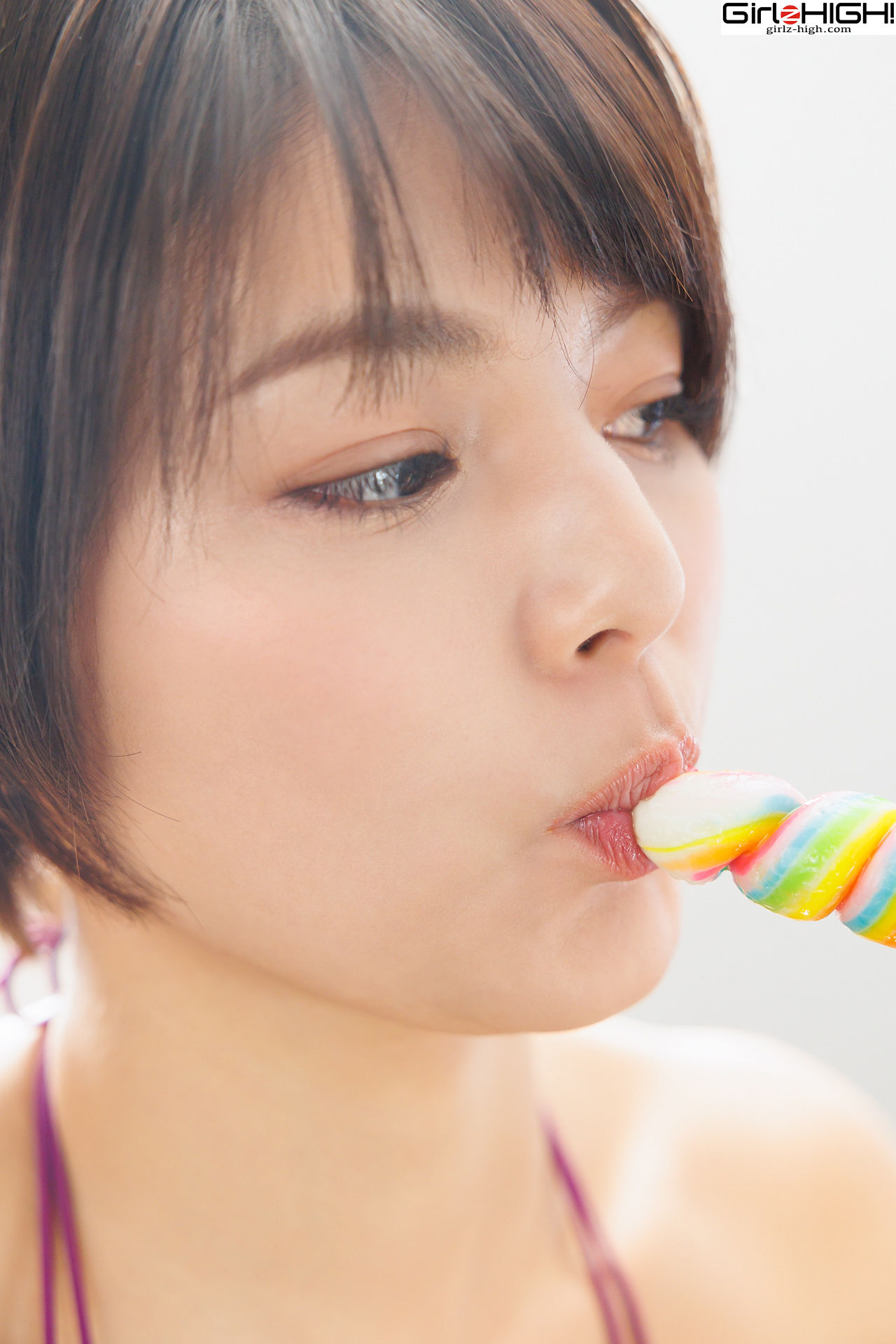 Tsubasa Akimoto 秋本翼 - bfaz_035_002-图16