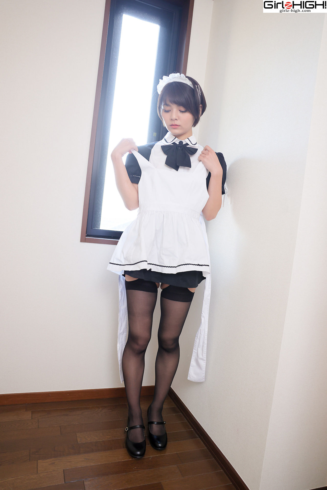 Tsubasa Akimoto 秋本翼 - bfaz_035_004-图21