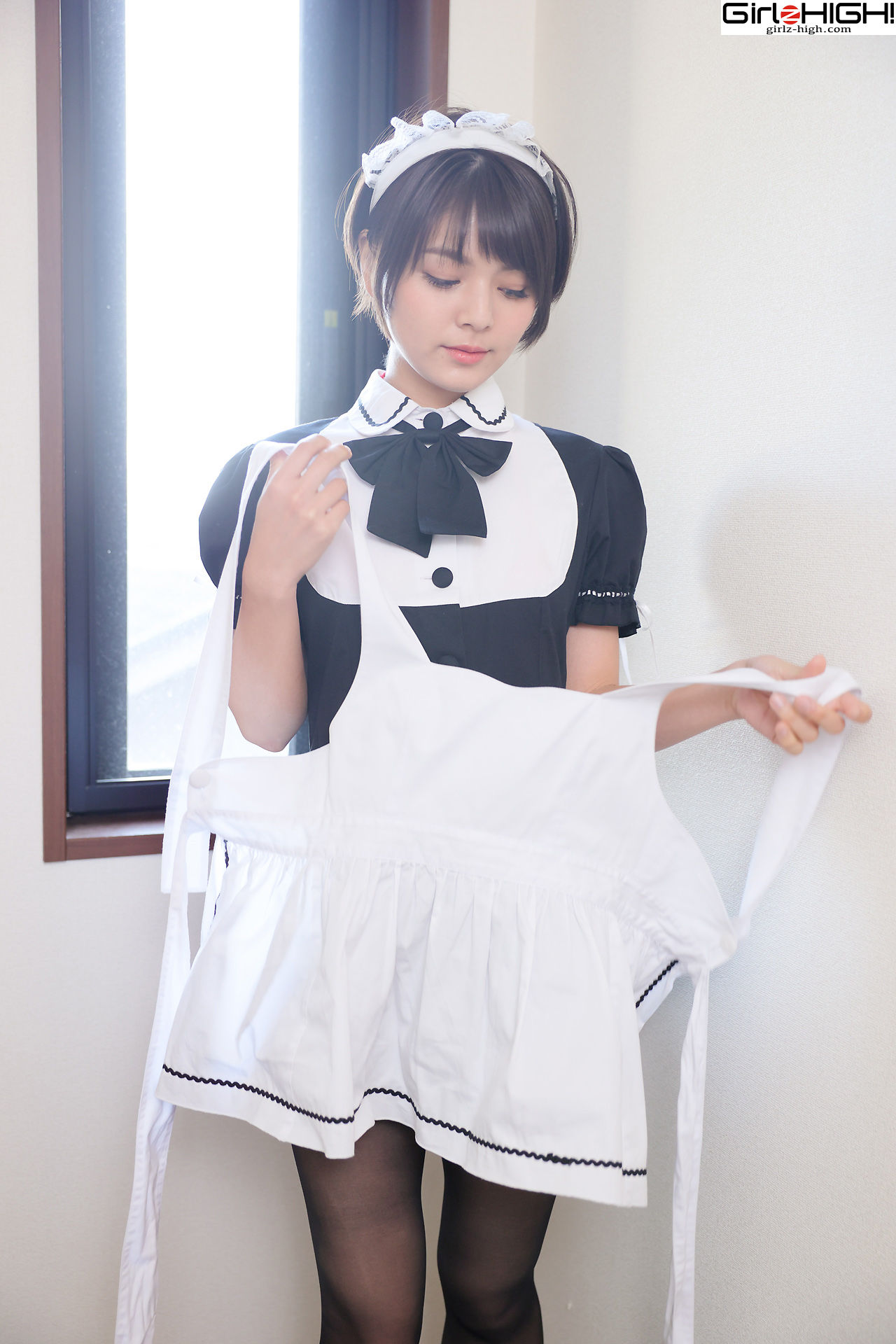 Tsubasa Akimoto 秋本翼 - bfaz_035_004-图22