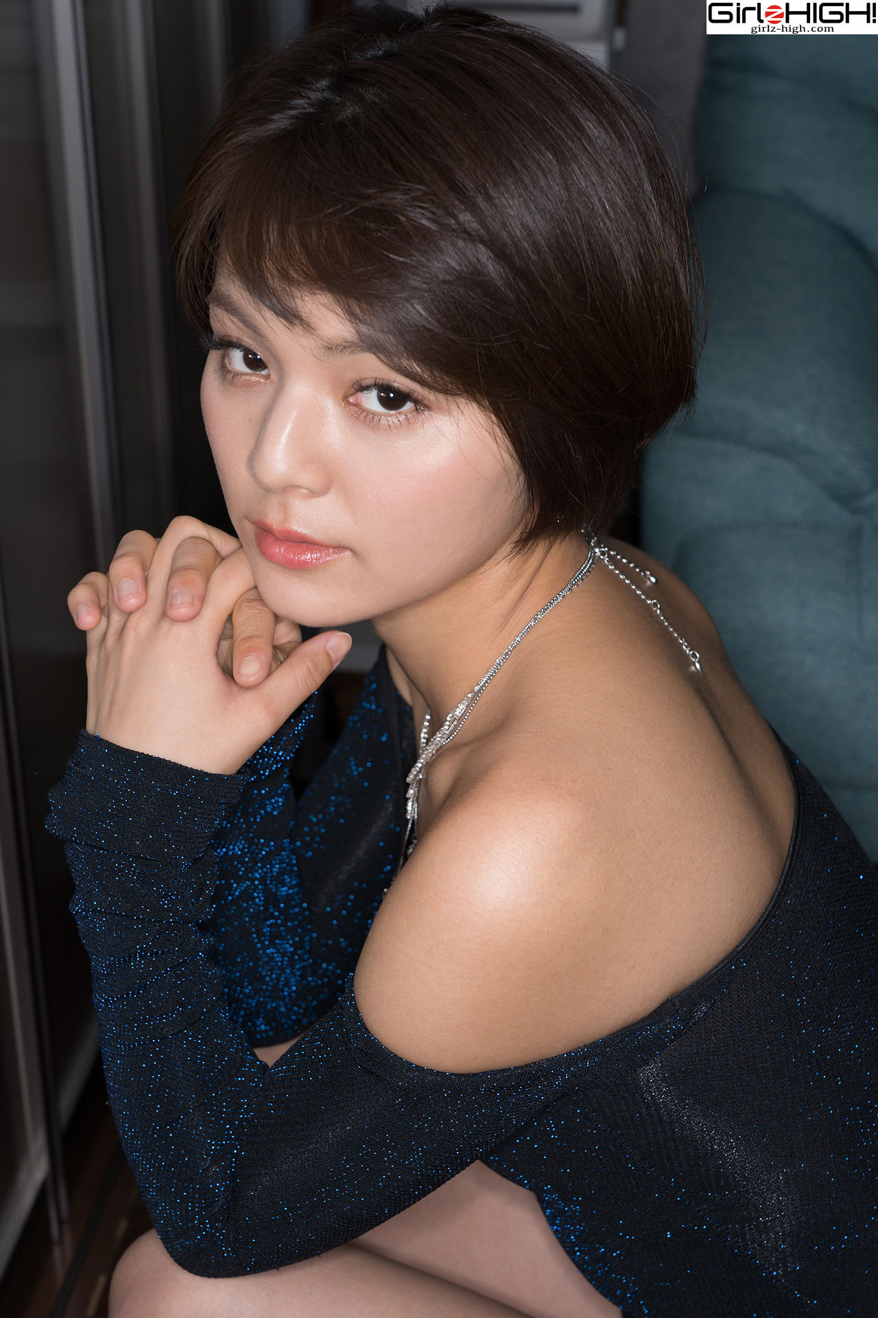 Tsubasa Akimoto 秋本翼 - bfaz_035_005-图12