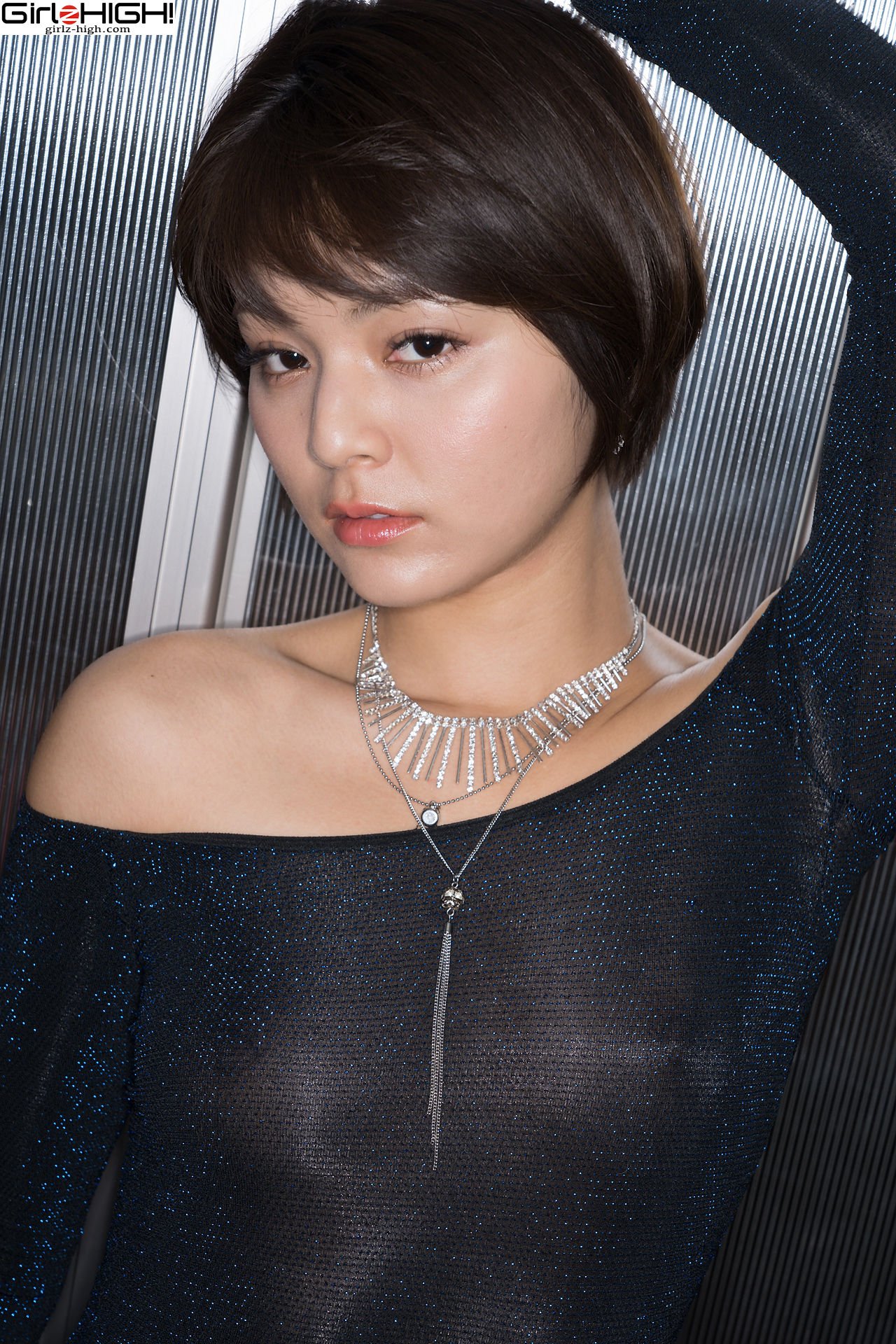 Tsubasa Akimoto 秋本翼 - bfaz_035_005-图13