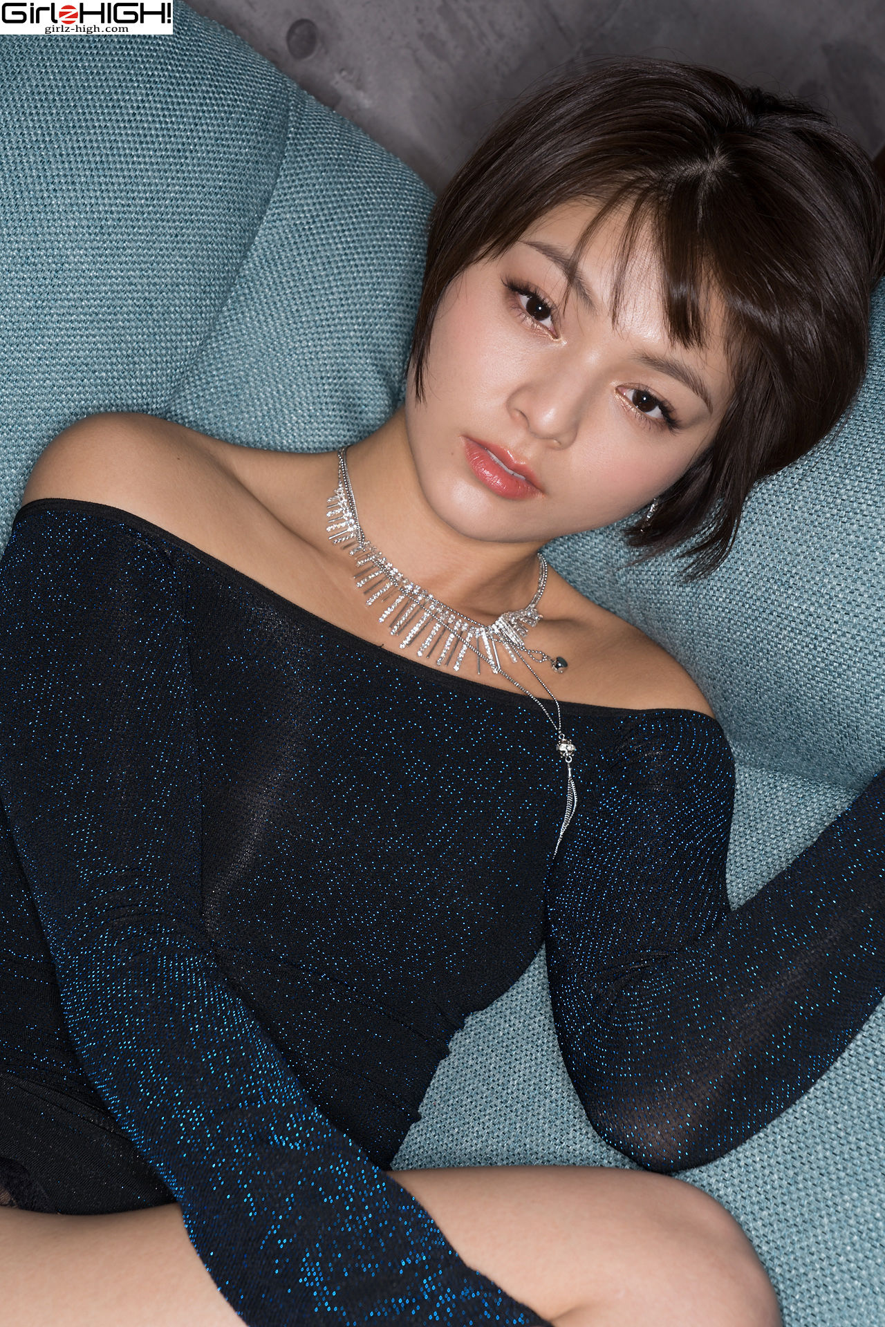 Tsubasa Akimoto 秋本翼 - bfaz_035_005-图29