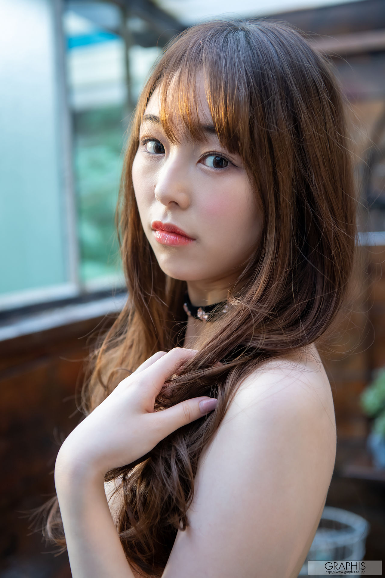 Limited Edition Amin Niina 新名あみん-图7