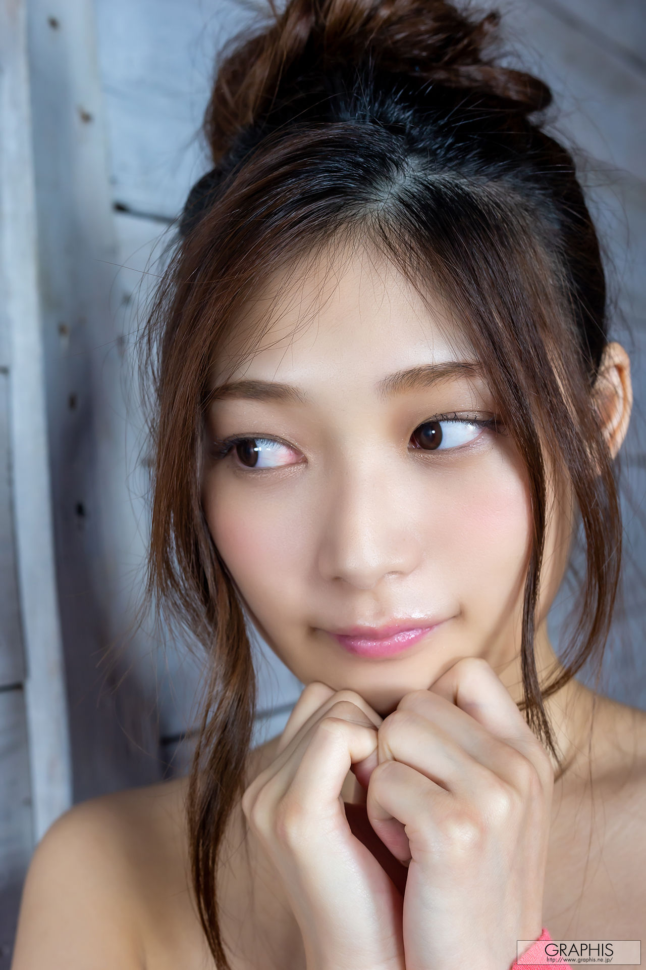 Limited Edition Haruka Kasumi 香澄はるか-图5