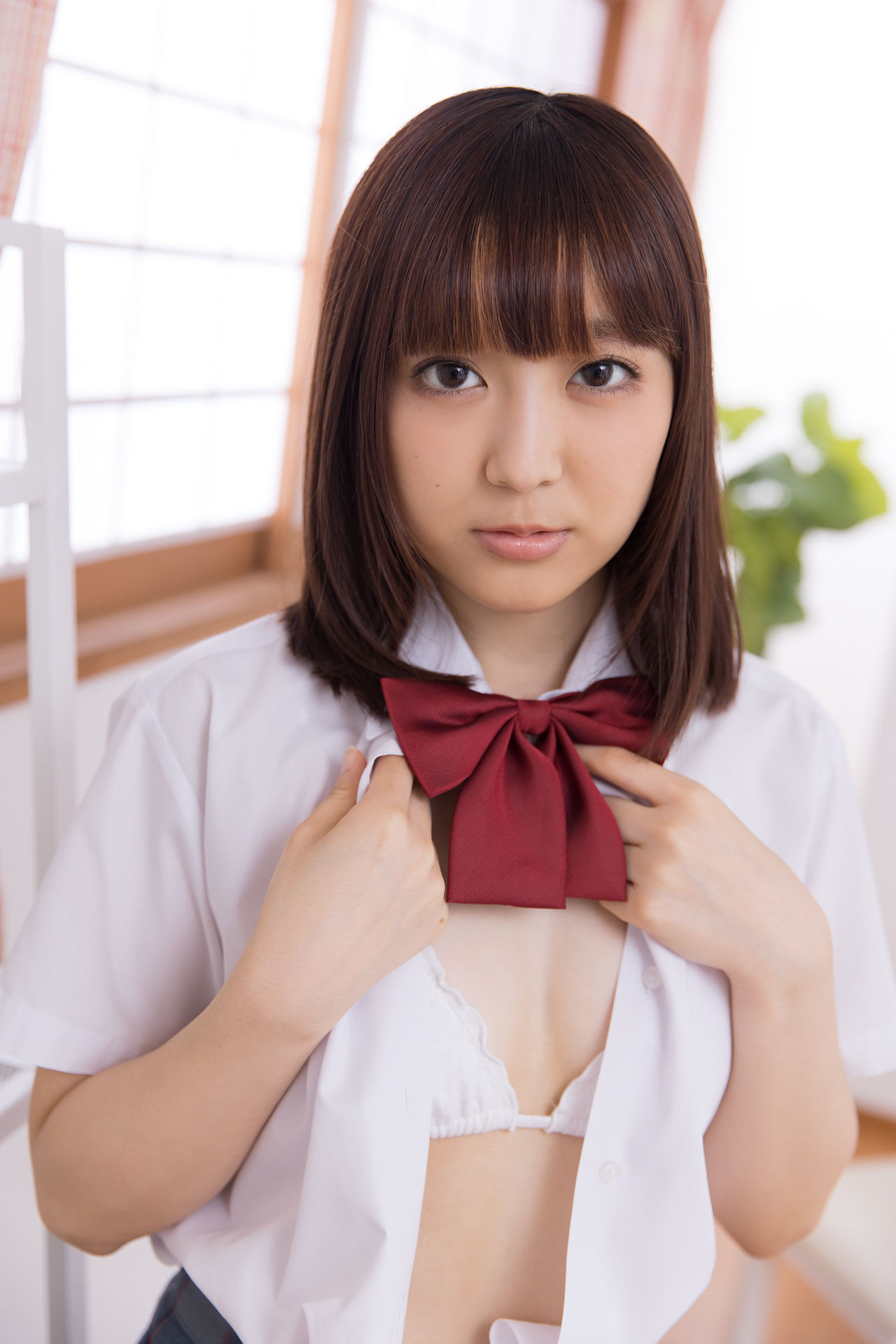 Ai Takanashi 高梨あい - Limited Gallery 6.1-图35