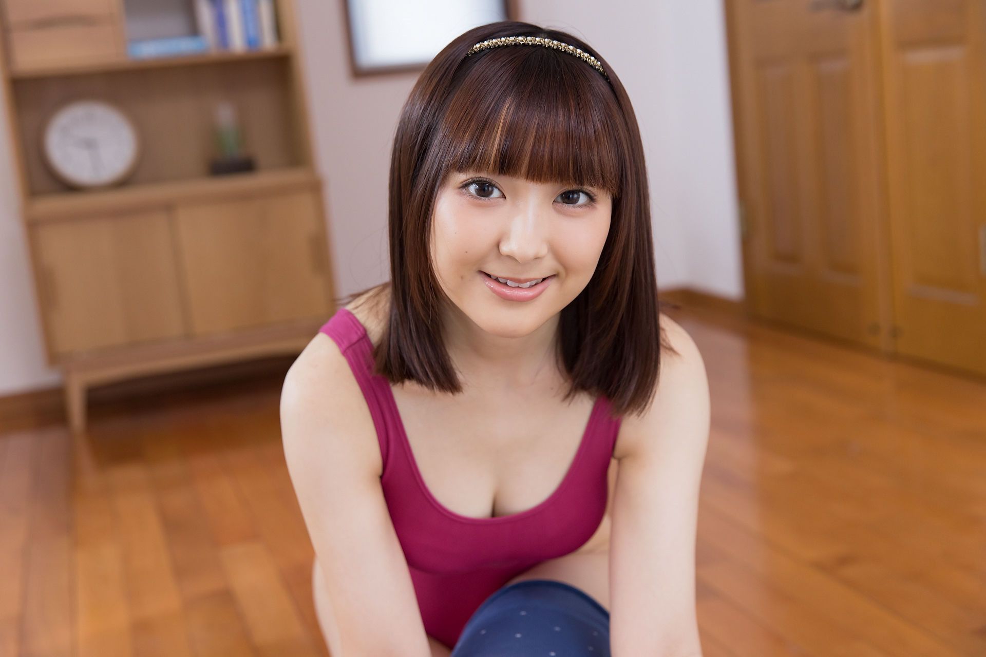 Ai Takanashi 高梨あい - Limited Gallery 6.3-图21