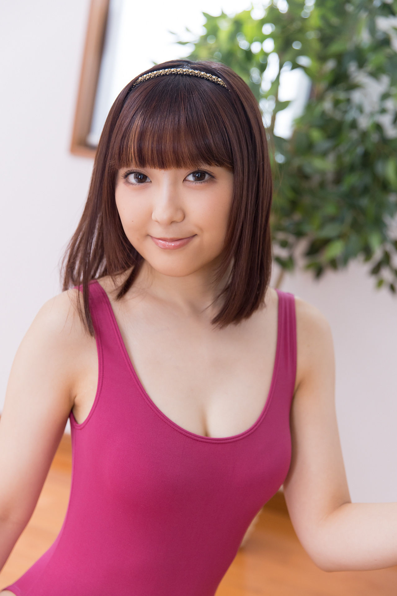 Ai Takanashi 高梨あい - Limited Gallery 6.3-图37